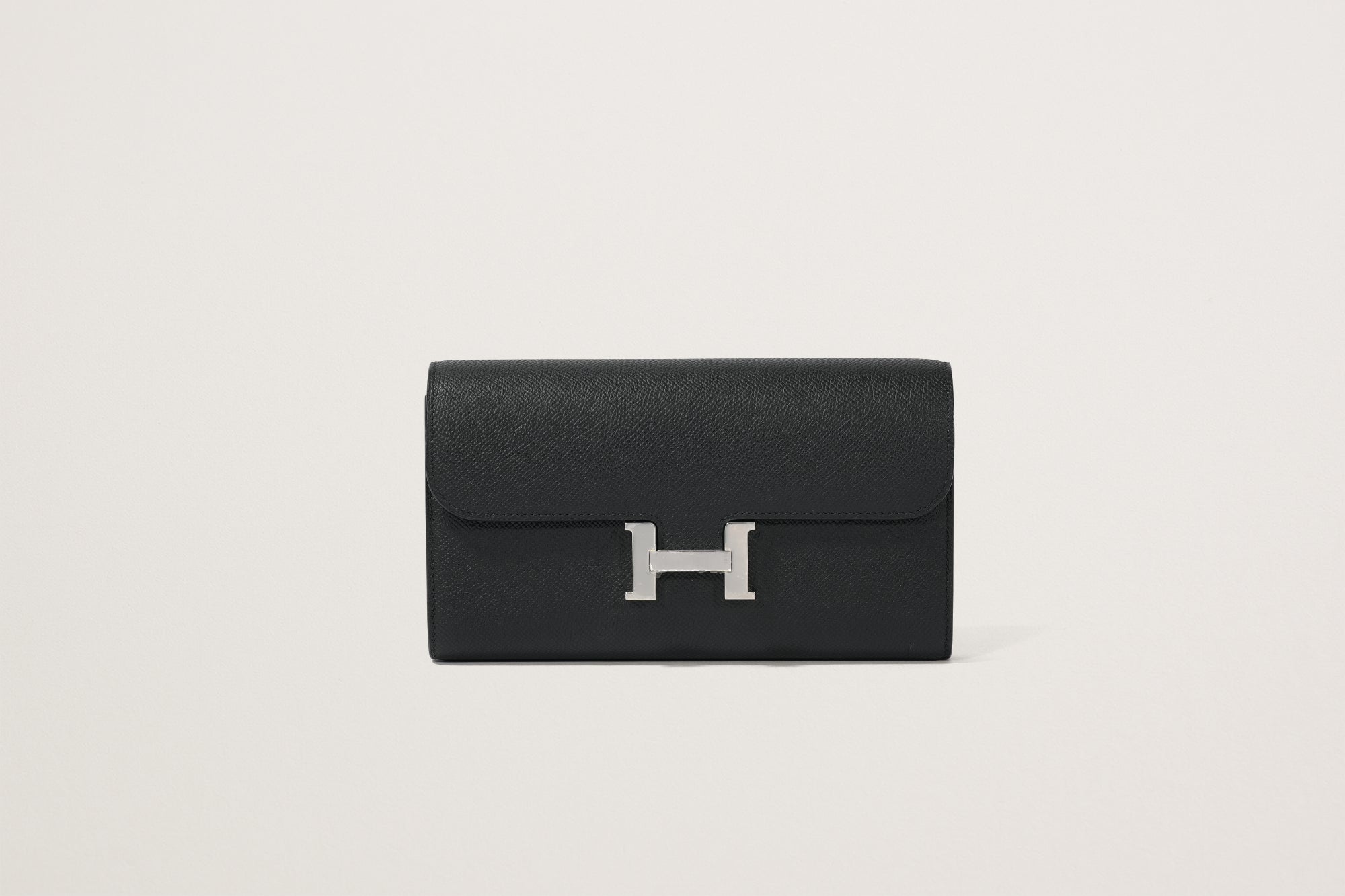 HERMES コンスタンストゥーゴー 黒