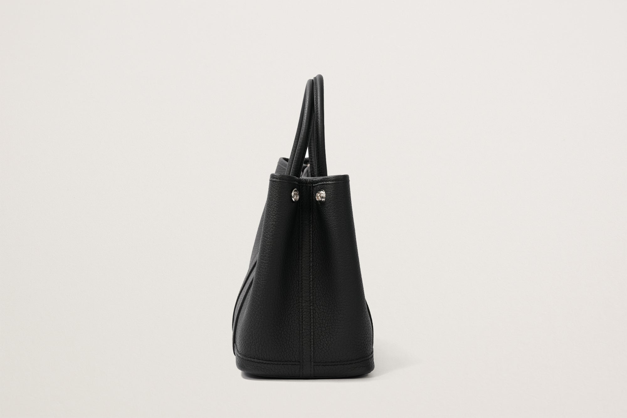 HERMES ガーデンパーティ30 黒