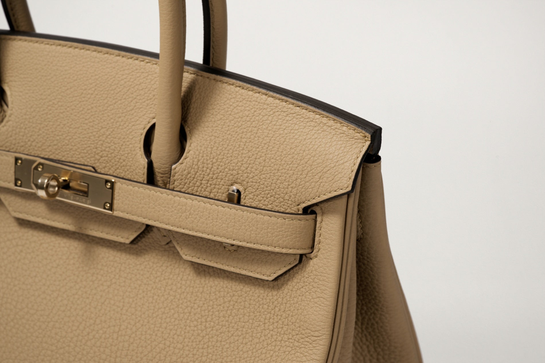 HERMES バーキン30 プシエール