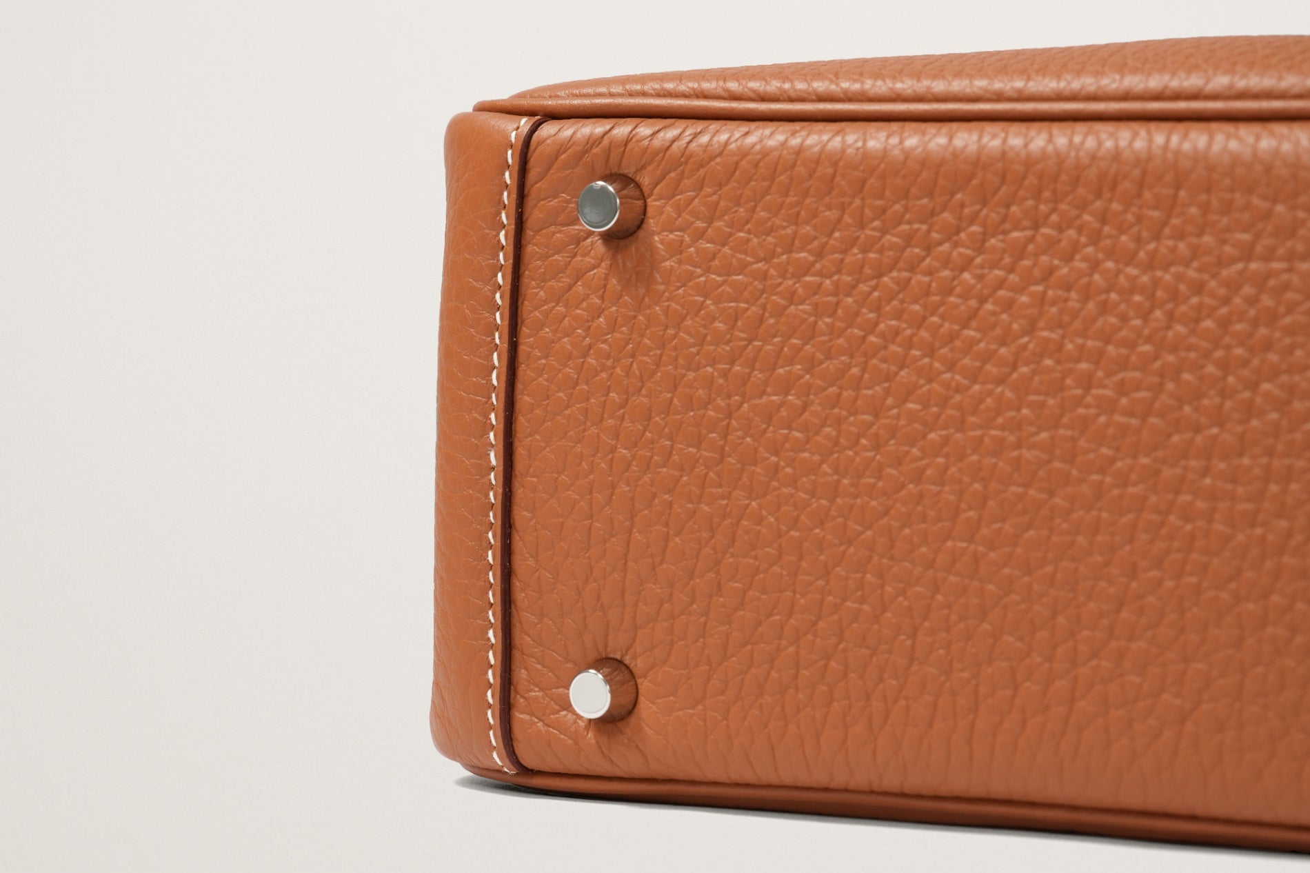 HERMES ミニリンディ2 ゴールド