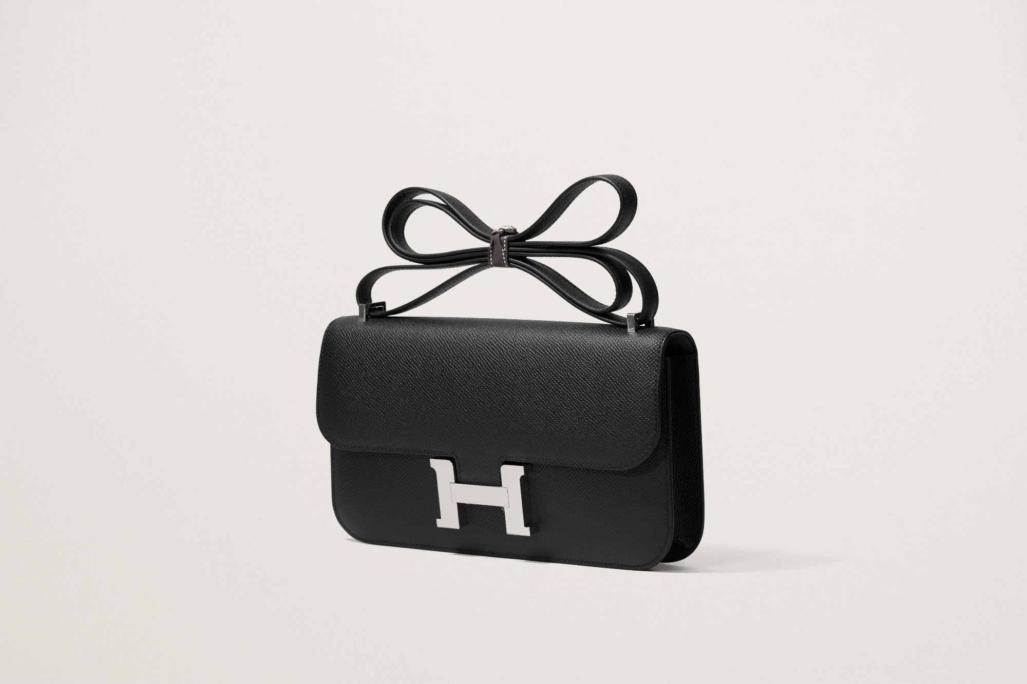 HERMES コンスタンスエラン 黒