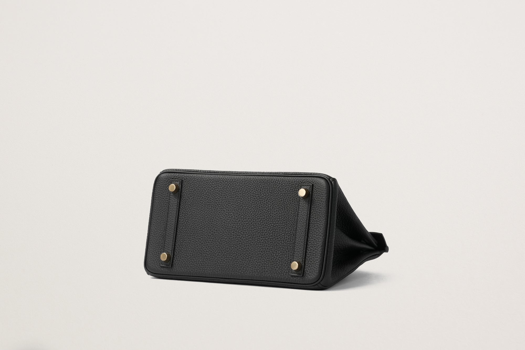 HERMES バーキン25 黒