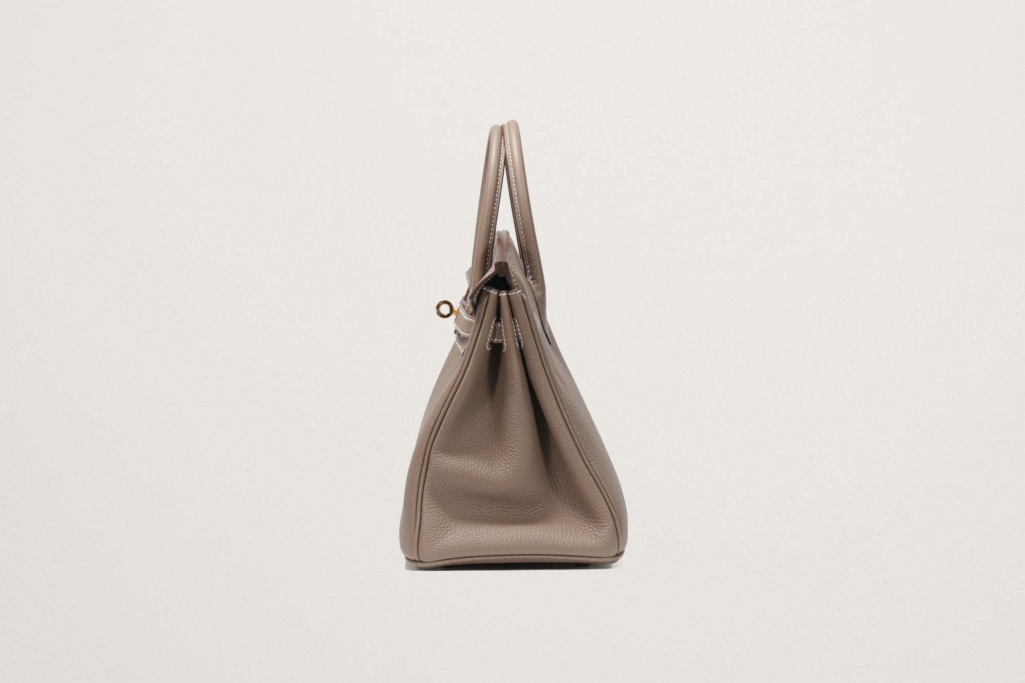HERMES バーキン25 エトゥープ