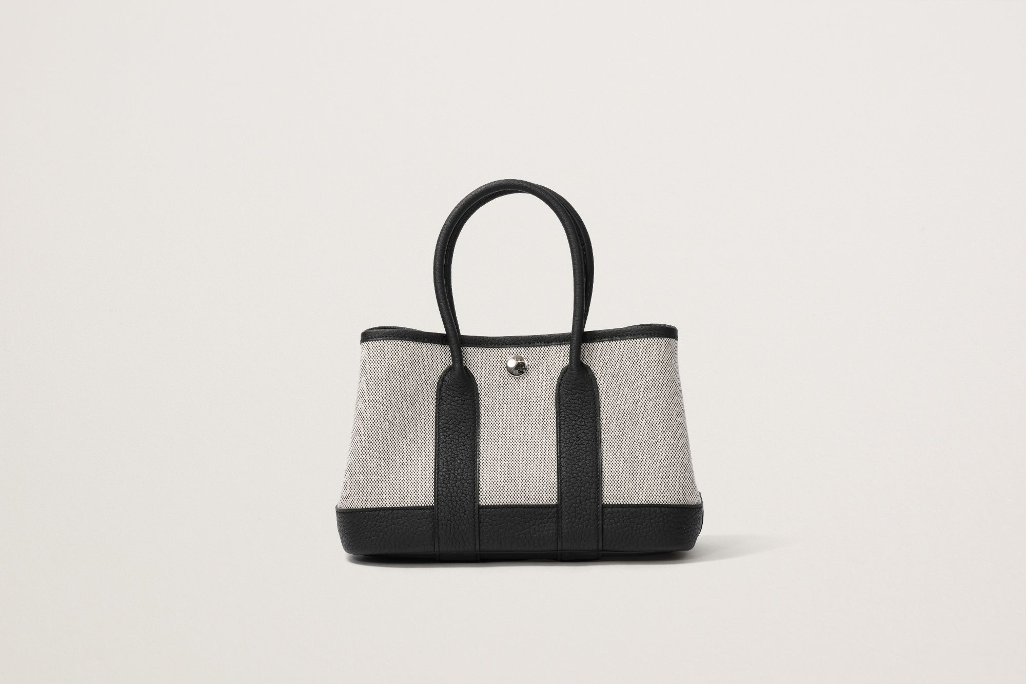 HERMES ネオ・ガーデン23 黒