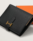 HERMES 財布