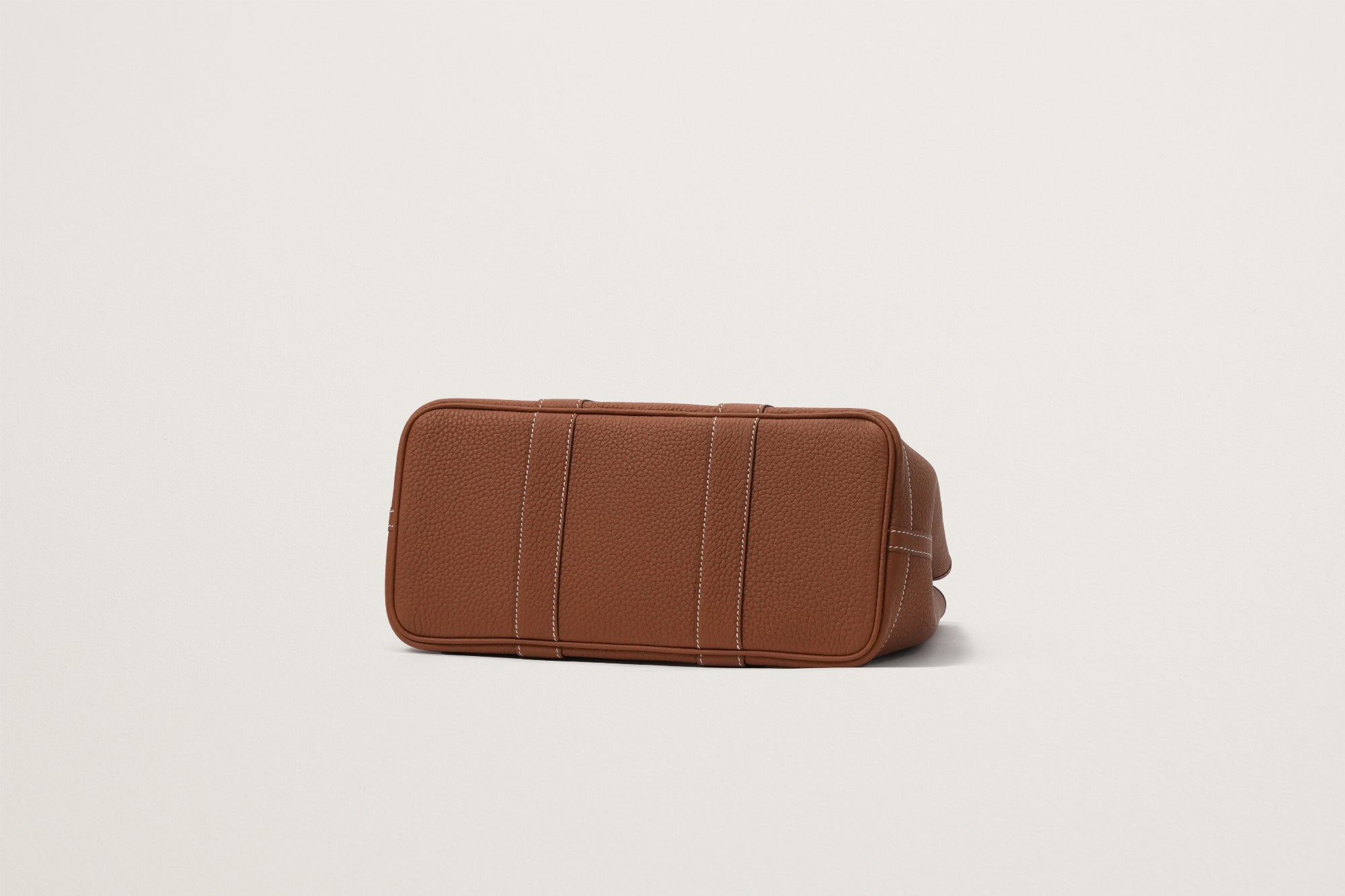 HERMES ガーデンパーティ30 ゴールド