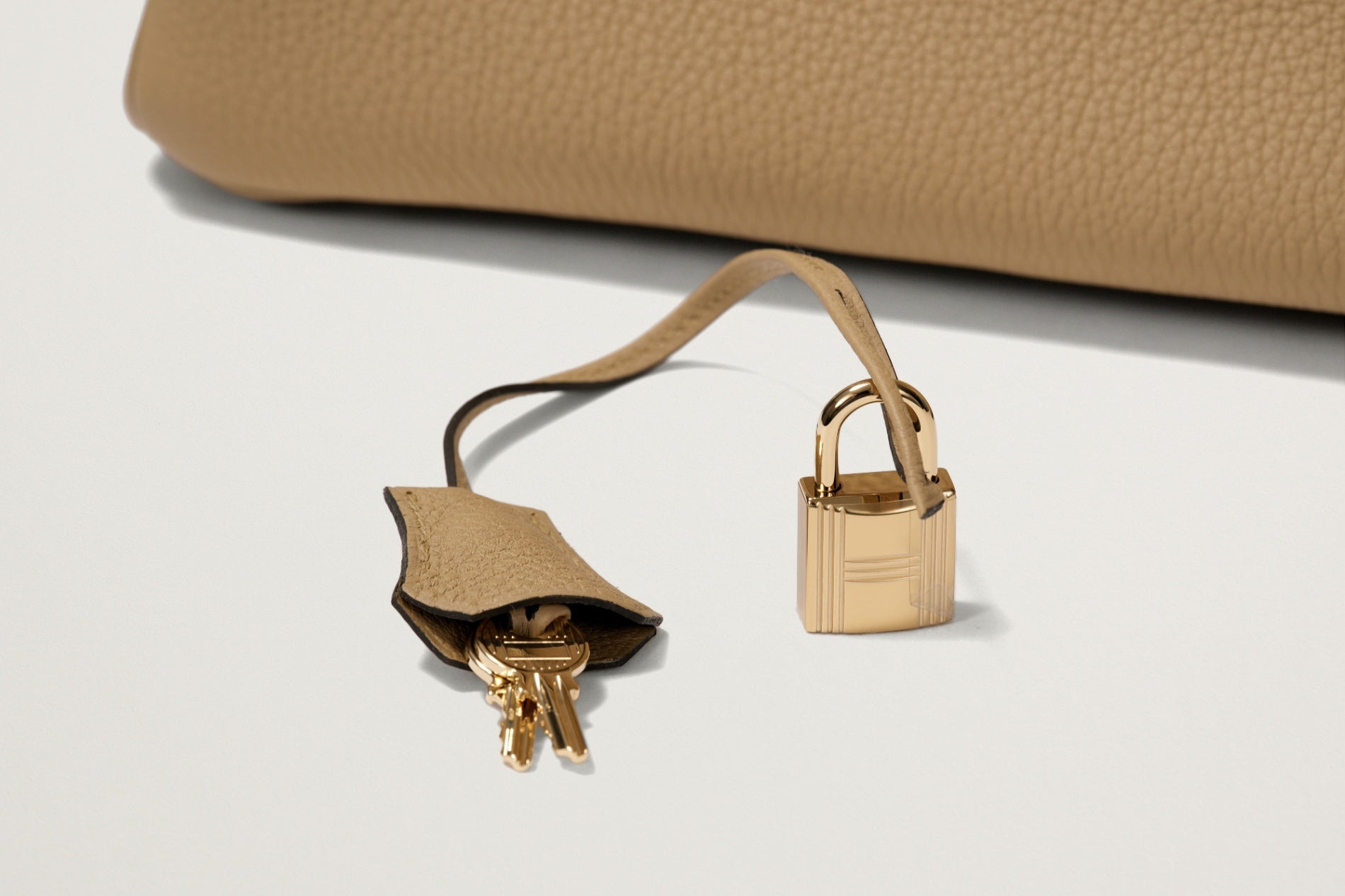 HERMES バーキン30 プシエール