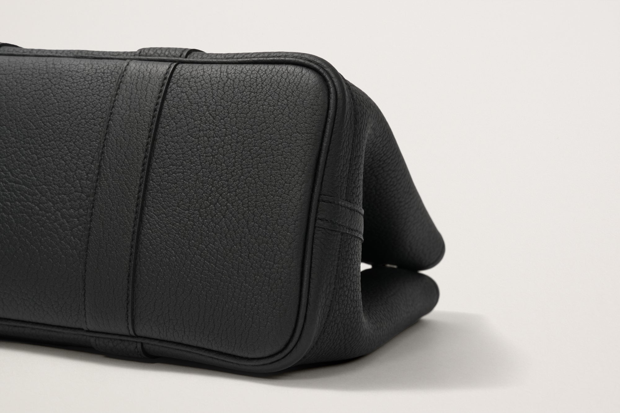 HERMES ガーデンパーティ30 黒
