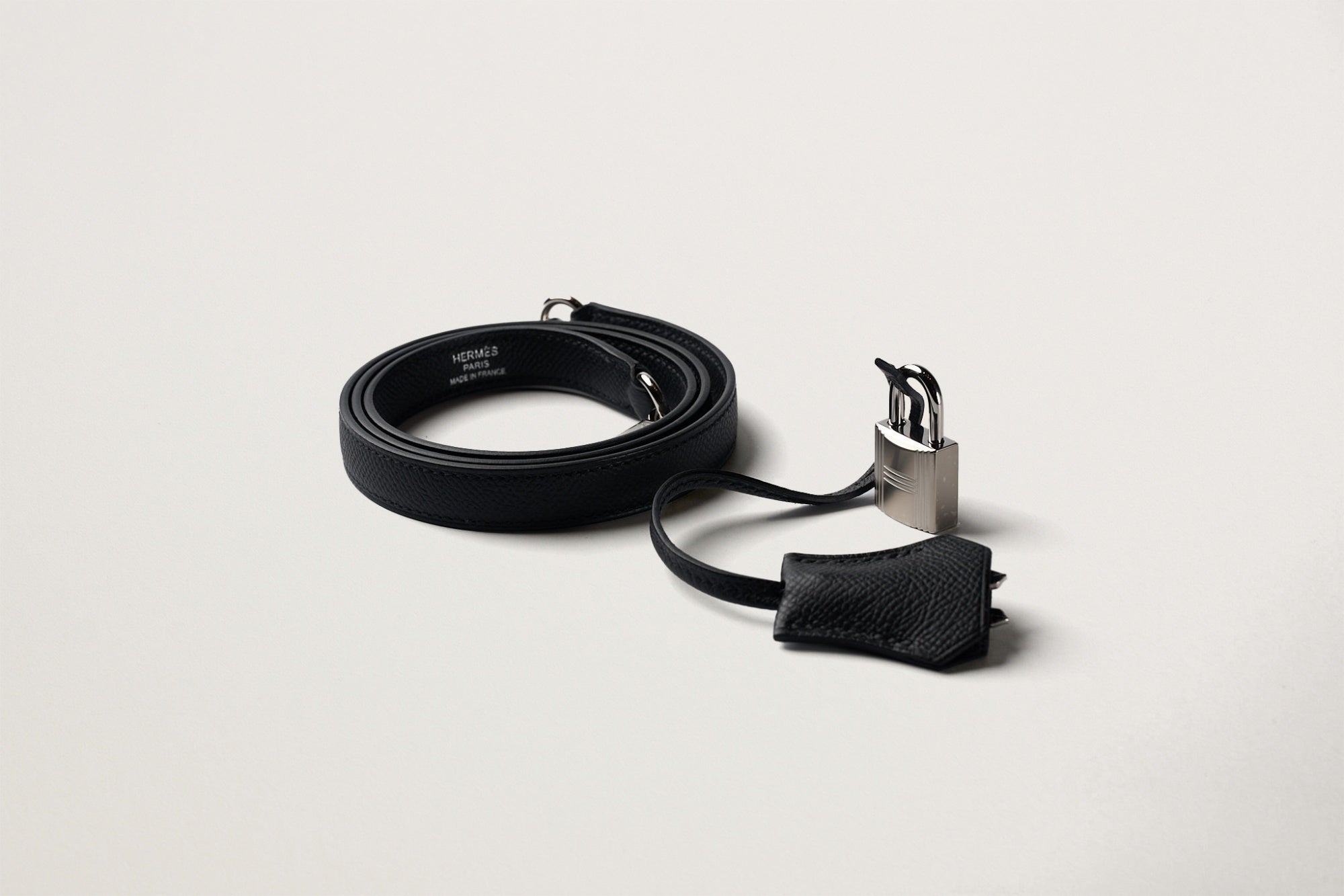 HERMES ケリー25 黒