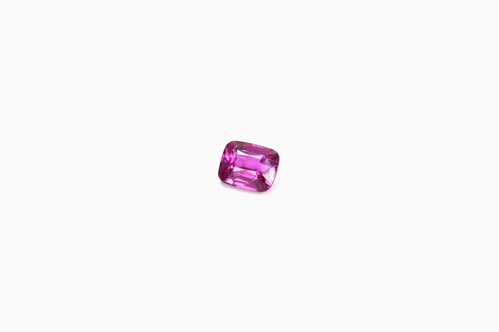 パープルサファイアルース（1.084ct） – GINZA SATAKE