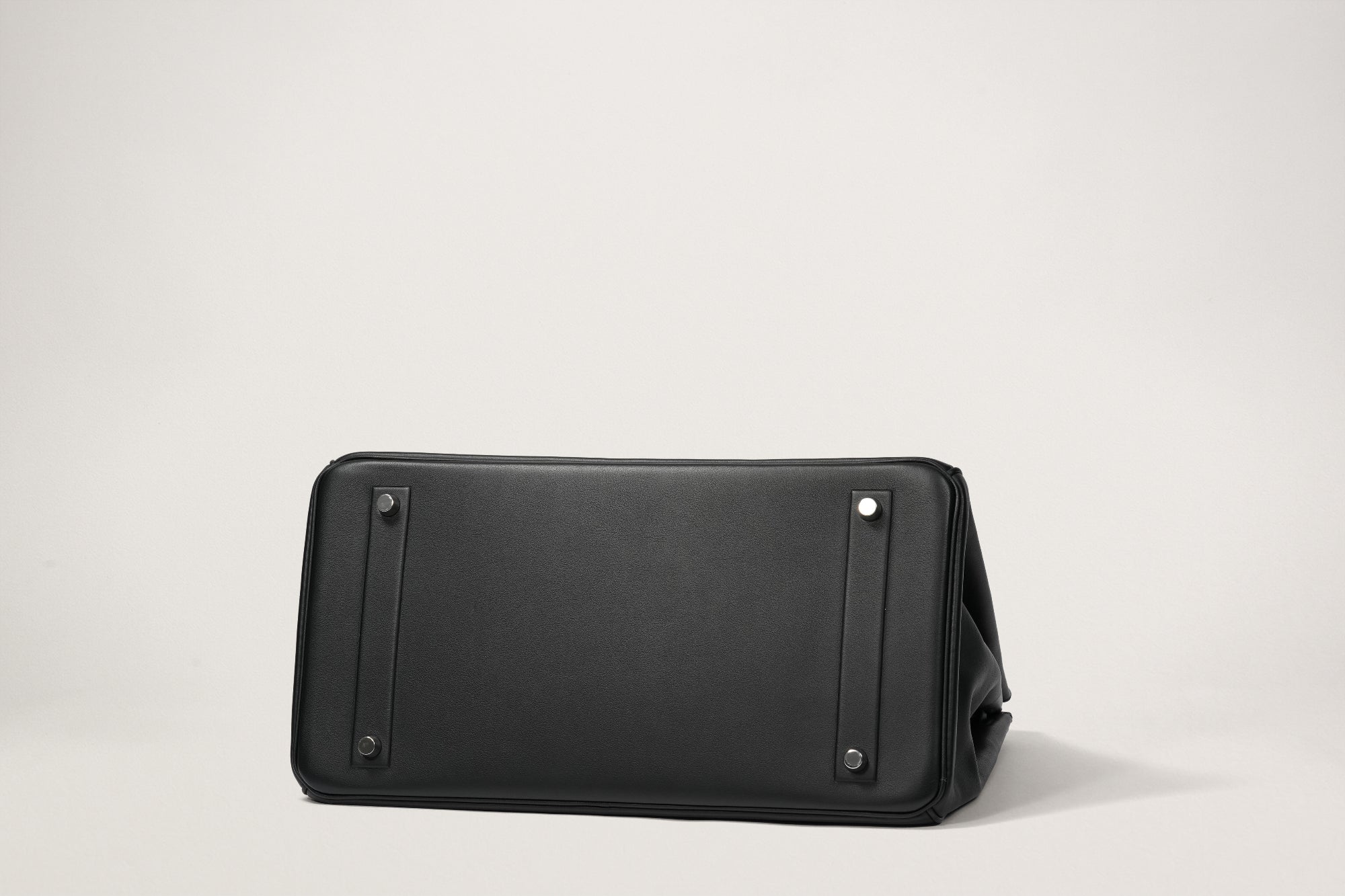 HERMES バーキンシャドウ35 黒