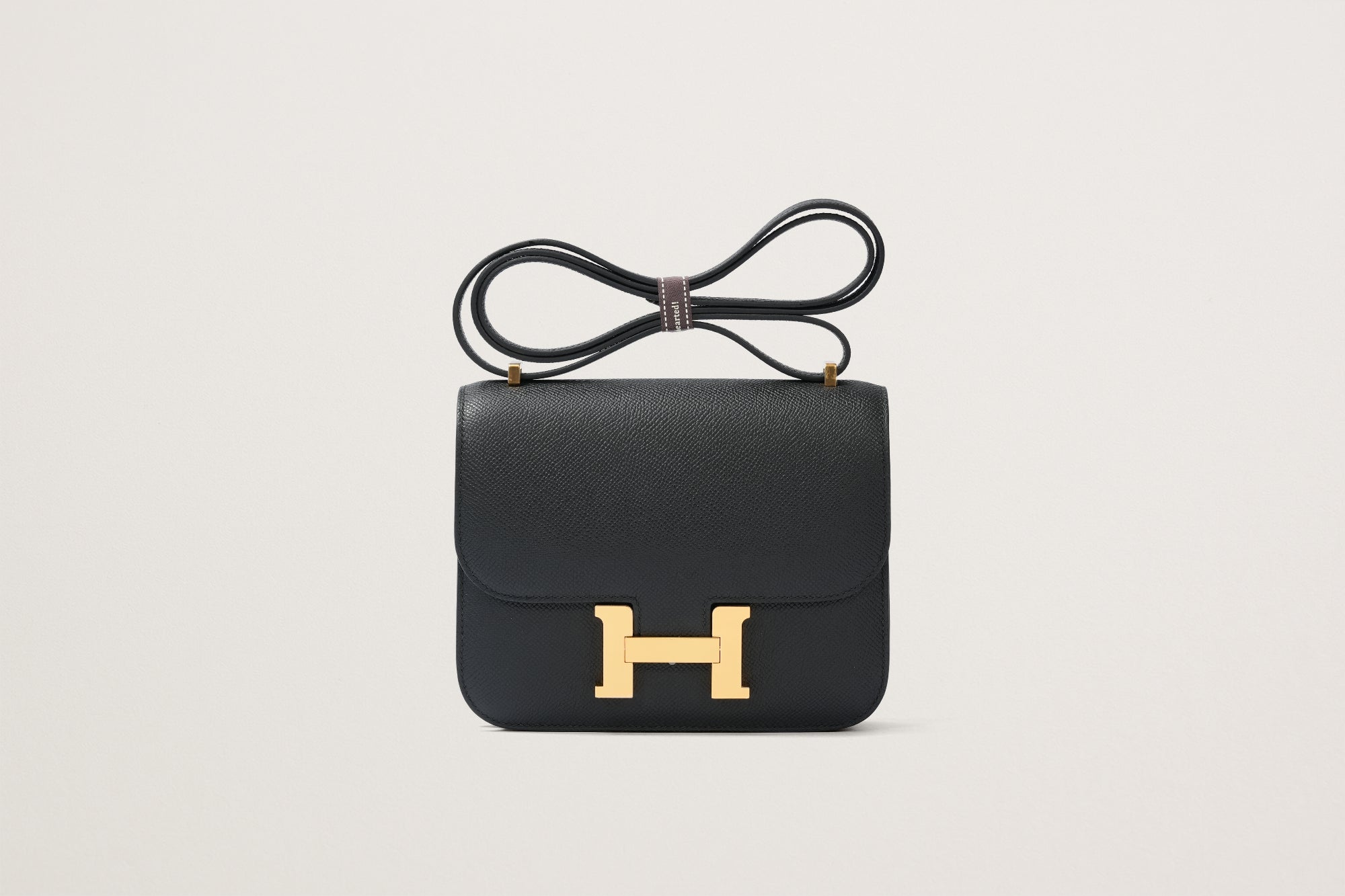 HERMES コンスタンスミニ 黒 – GINZA SATAKE