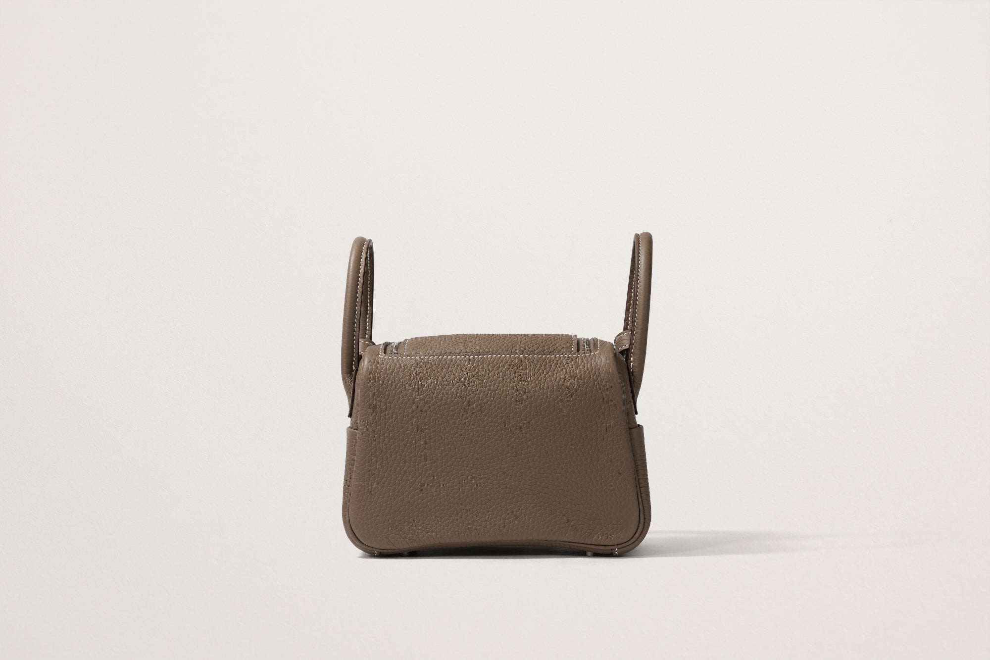 HERMES ミニリンディ2 エトゥープ