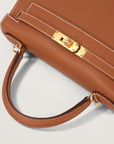 HERMES ケリー28