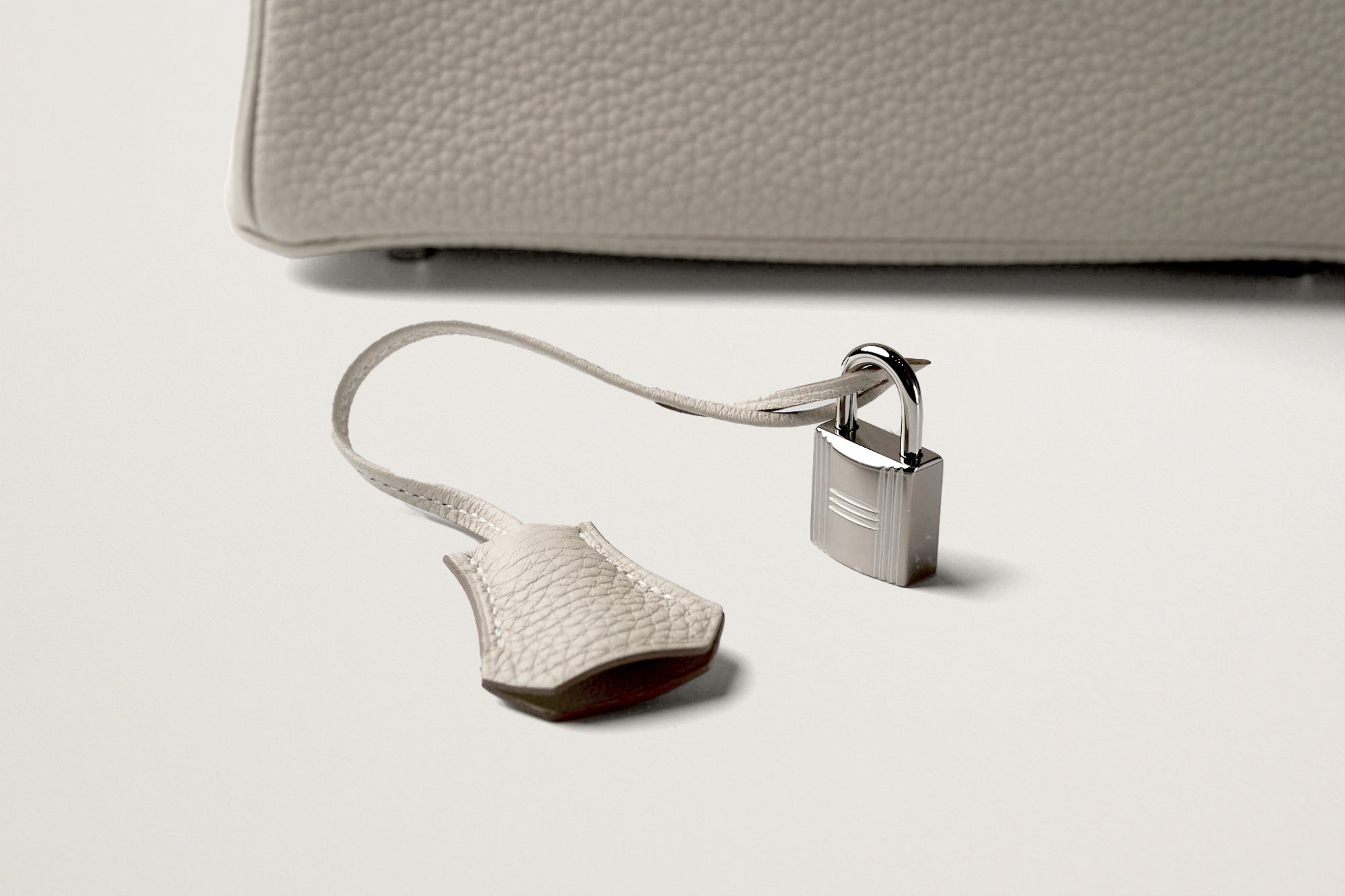 HERMES バーキン25 クレ