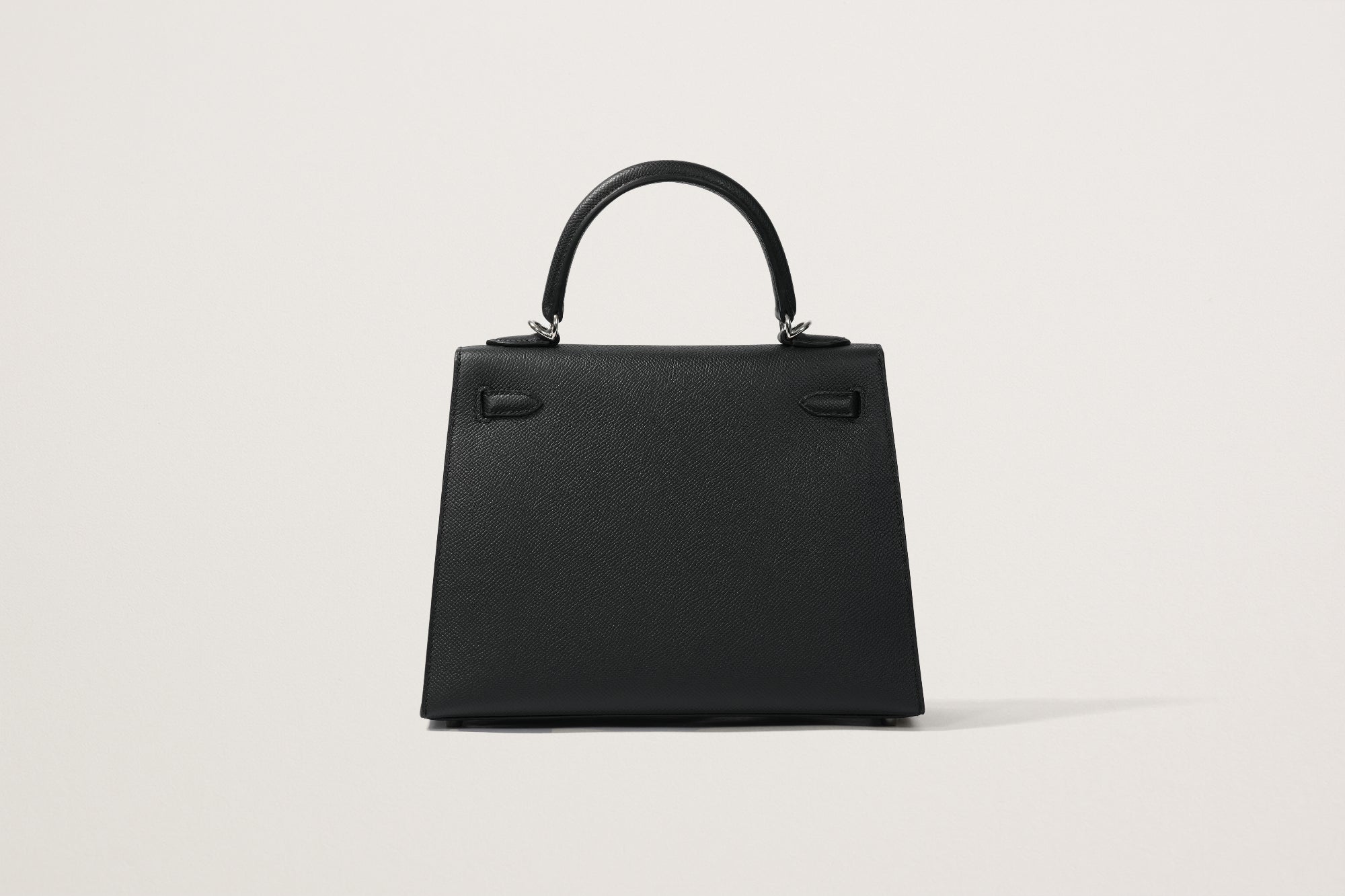 HERMES ケリー25 黒