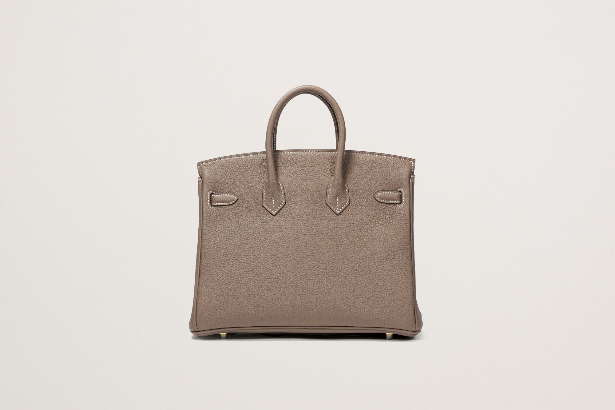 HERMES バーキン25 エトゥープ