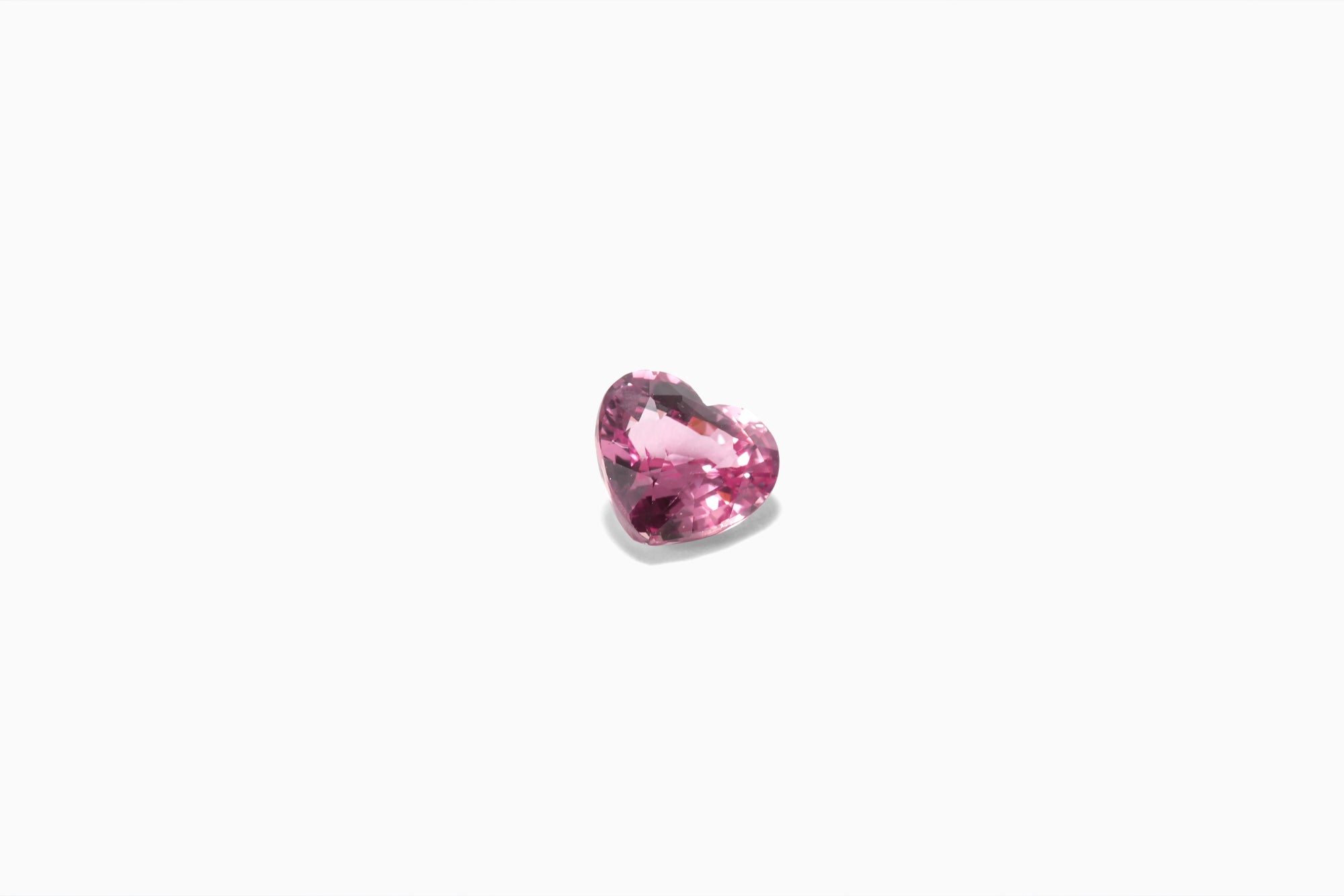 パパラチアサファイアルース（1.20ct） – GINZA SATAKE