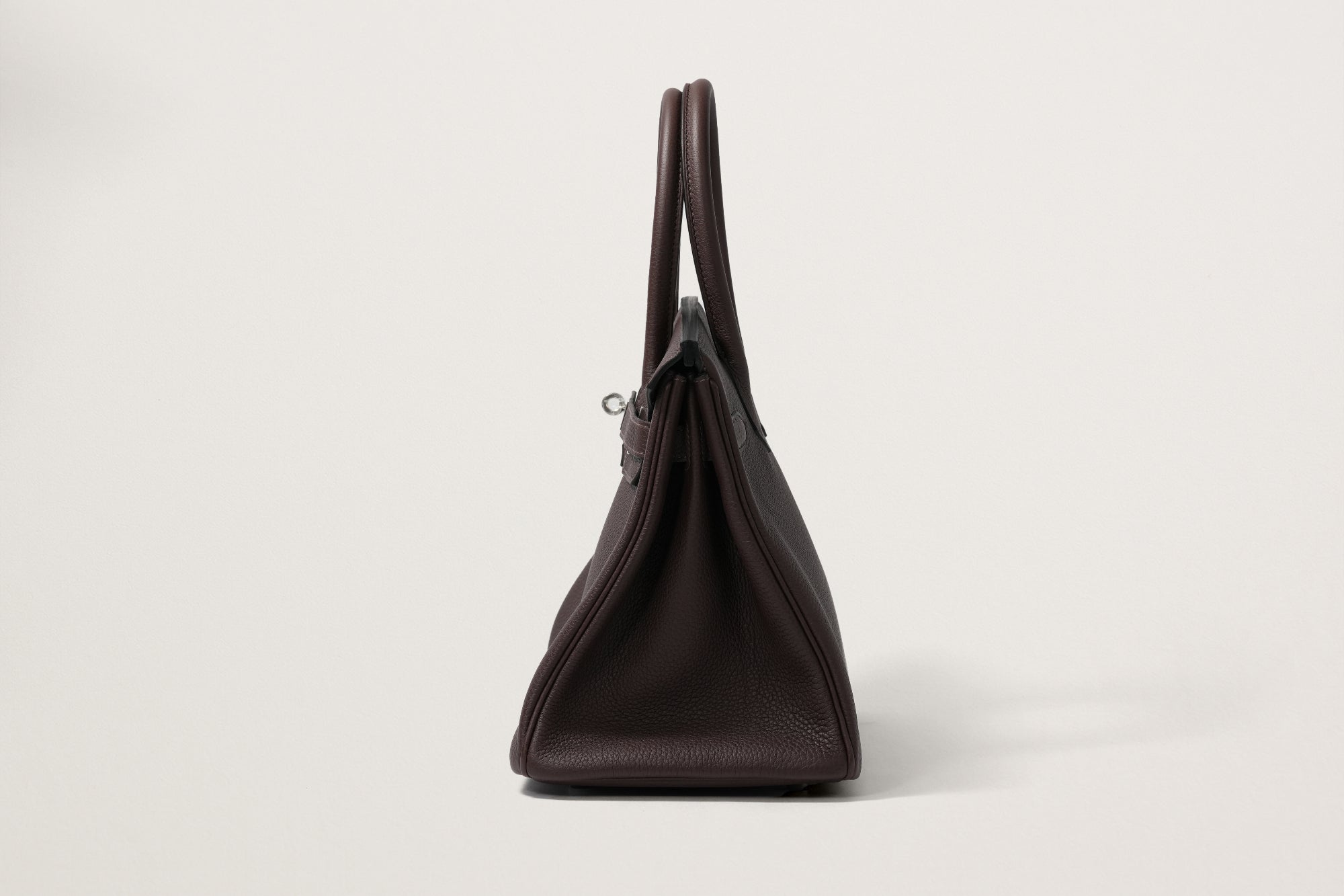 HERMES バーキン30 ショコラ