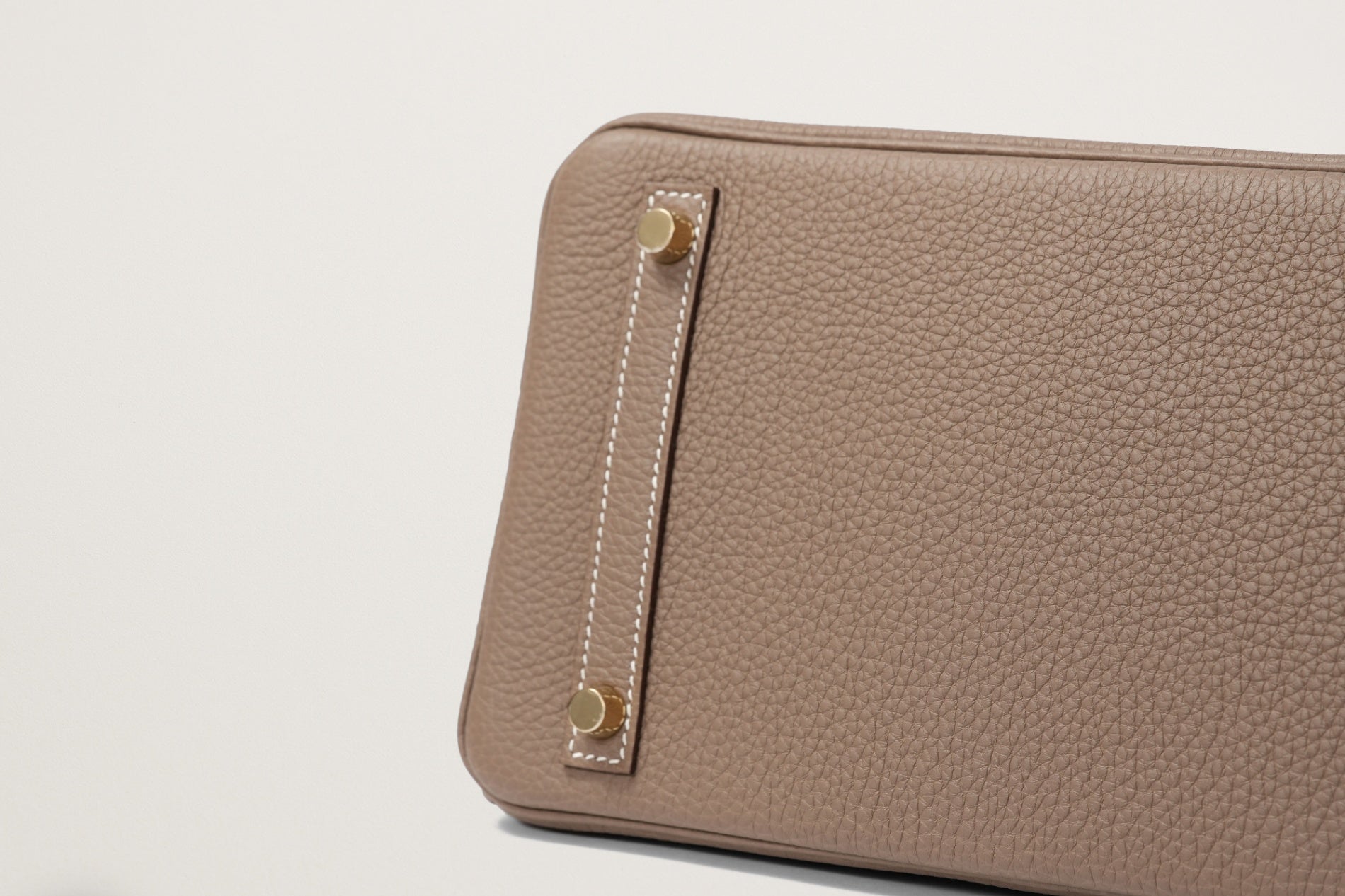 HERMES バーキン30 エトゥープ