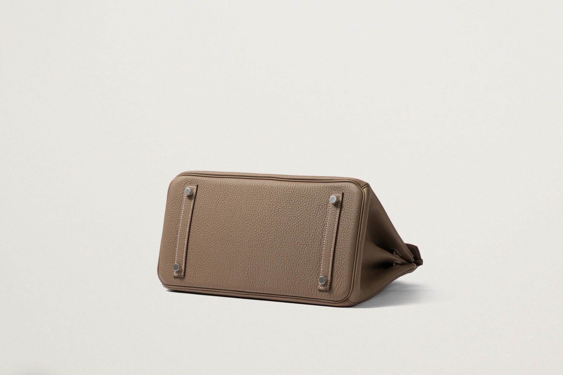 HERMES バーキン30 エトゥープ