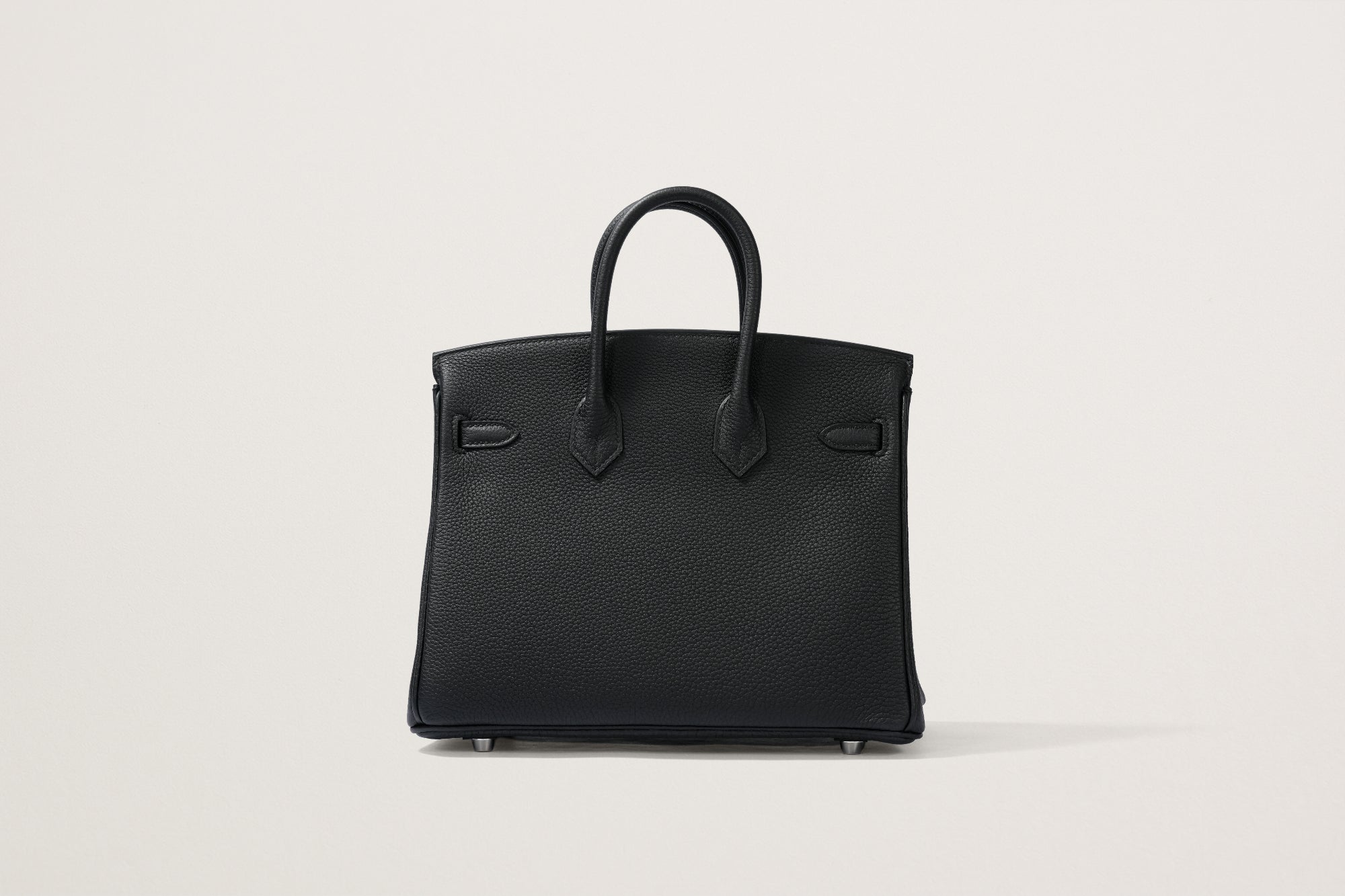 HERMES バーキン25 黒 – GINZA SATAKE