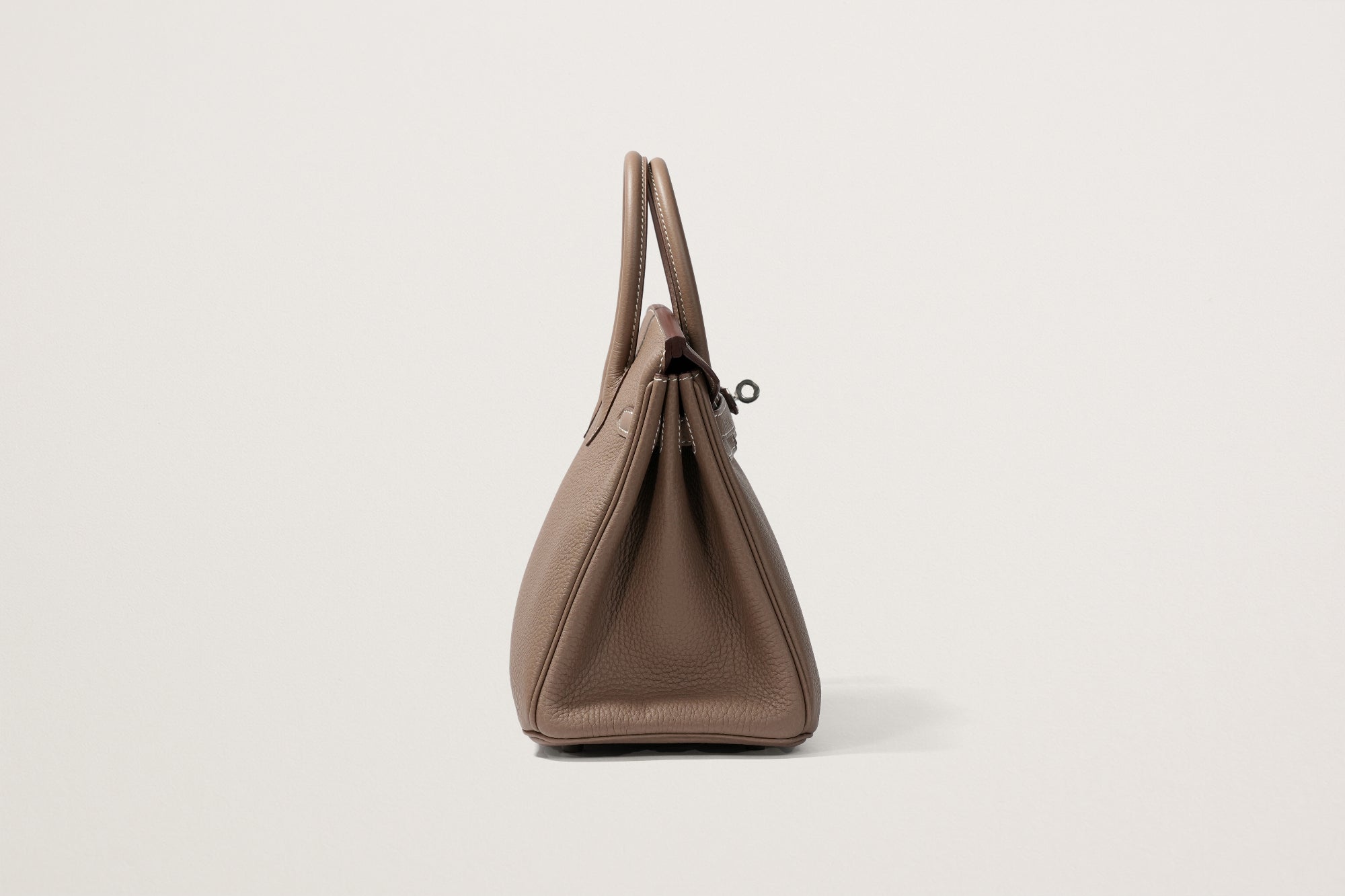 HERMES バーキン25 エトゥープ