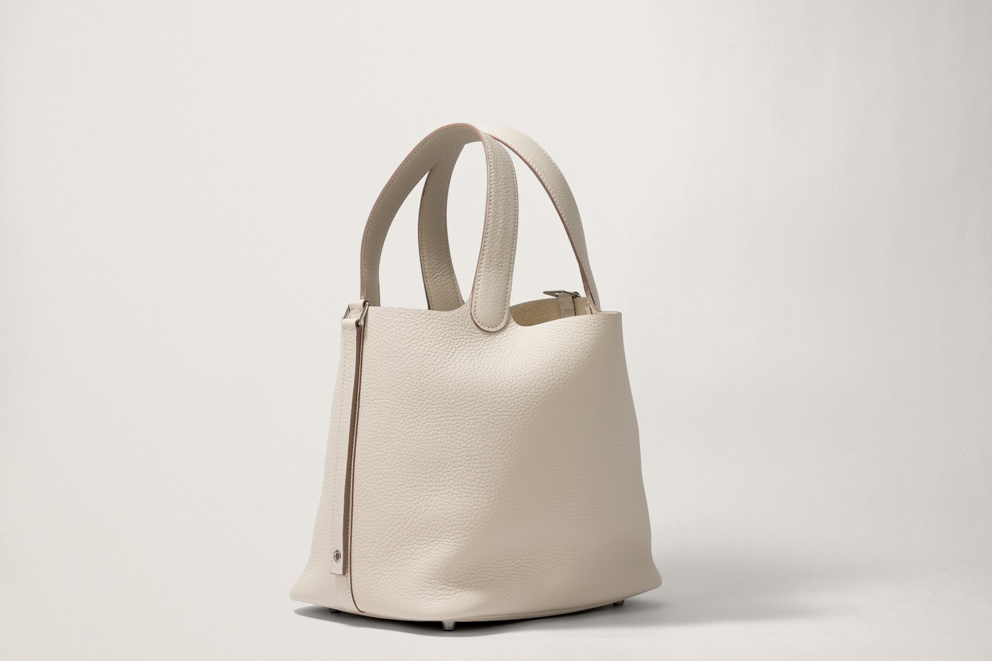 HERMES ピコタンロック22 クレ