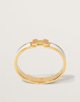HERMES ブレスレット 《クリックH》
