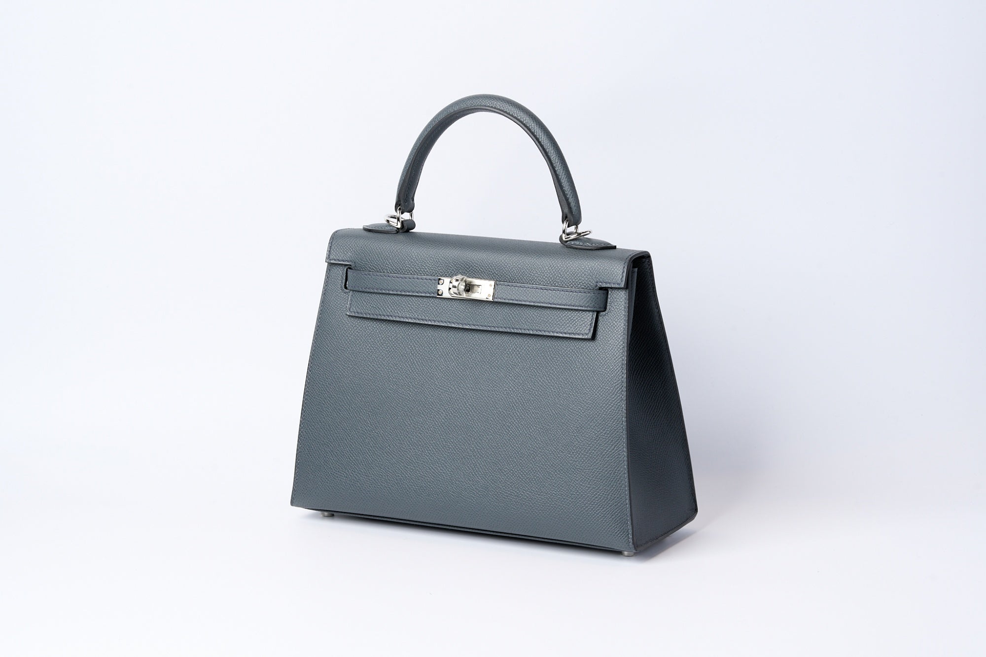 HERMES ケリー25 グリミスティ