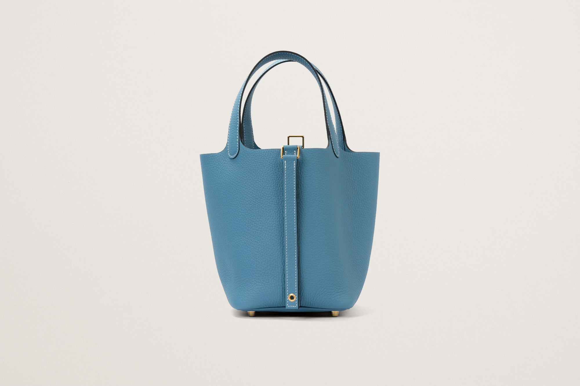 HERMES ピコタンロック18 ニューブルージーン – GINZA SATAKE