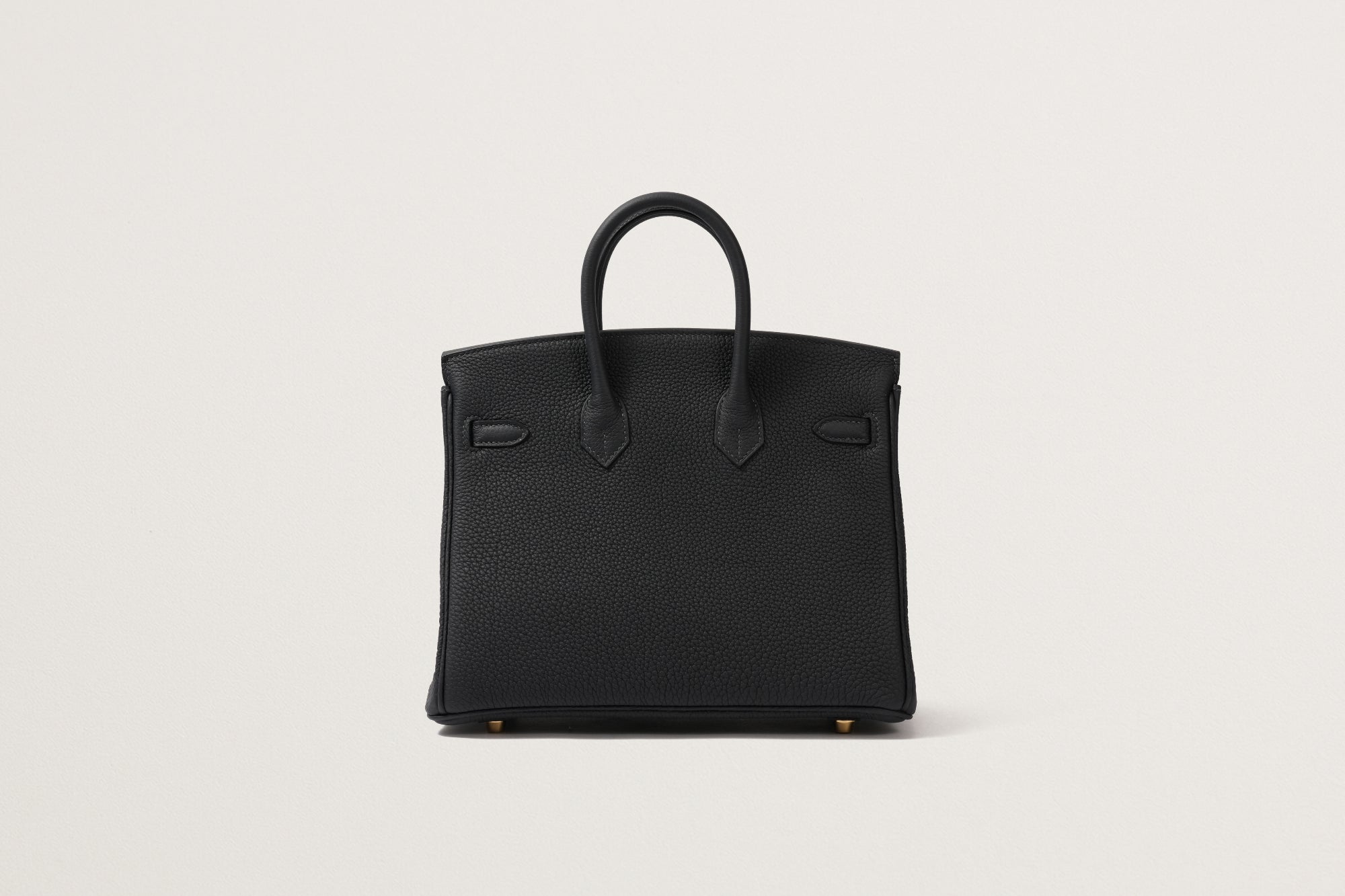 HERMES バーキン25 キャバン