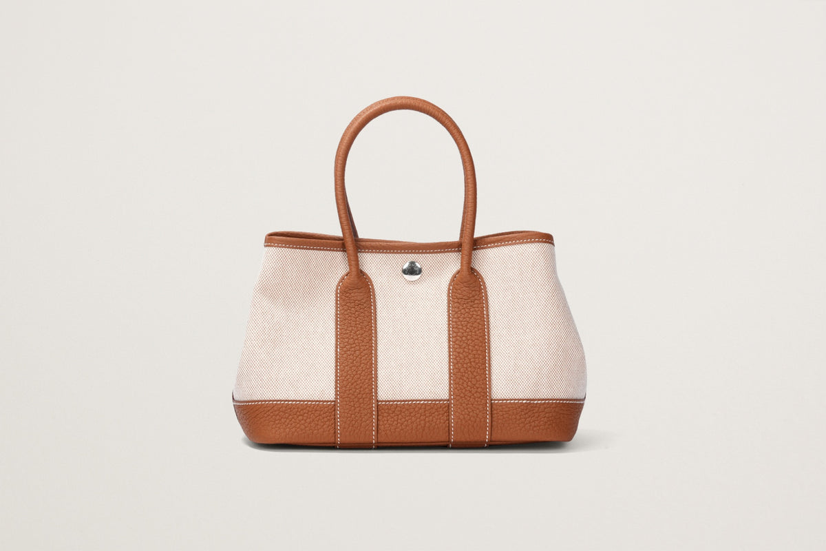 エルメス　布袋　8枚セット HERMES ネオ・ガーデン23 ゴールド/エクリュ – GINZA SATAKE