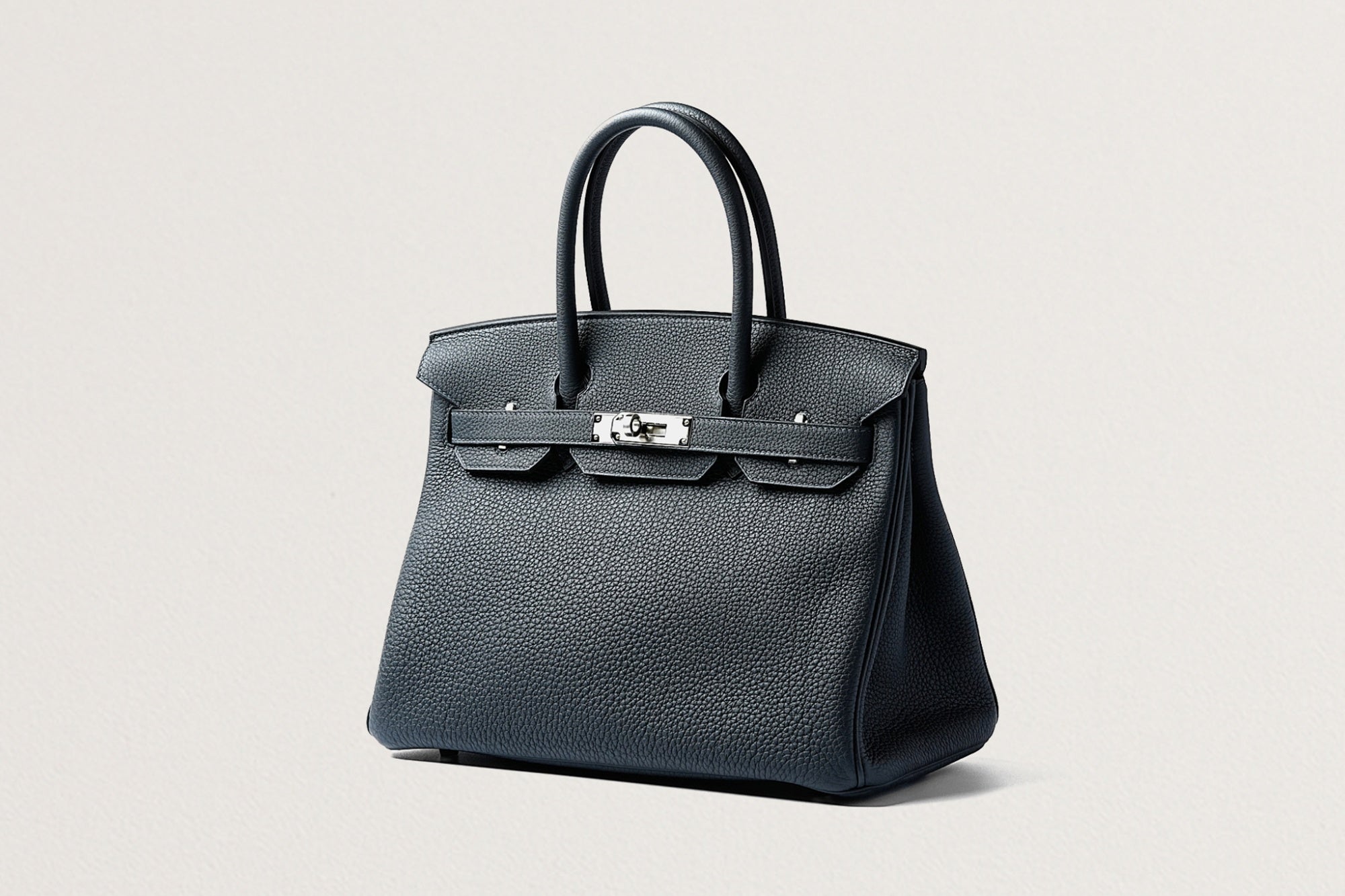 HERMES バーキン30 グリミスティ