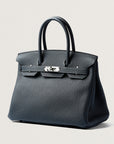 HERMES バーキン30 グリミスティ