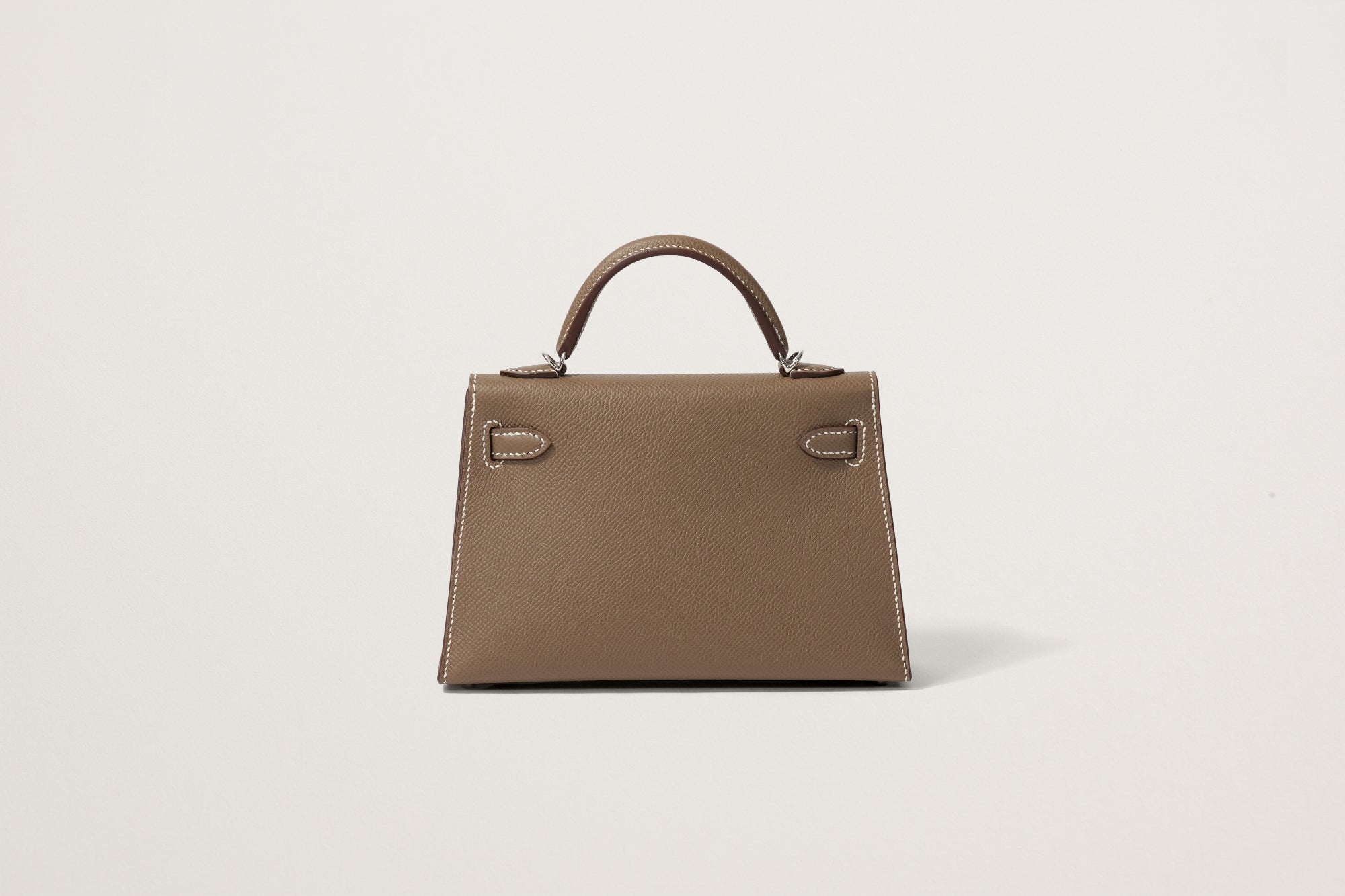 HERMES ミニケリー2 エトゥープ