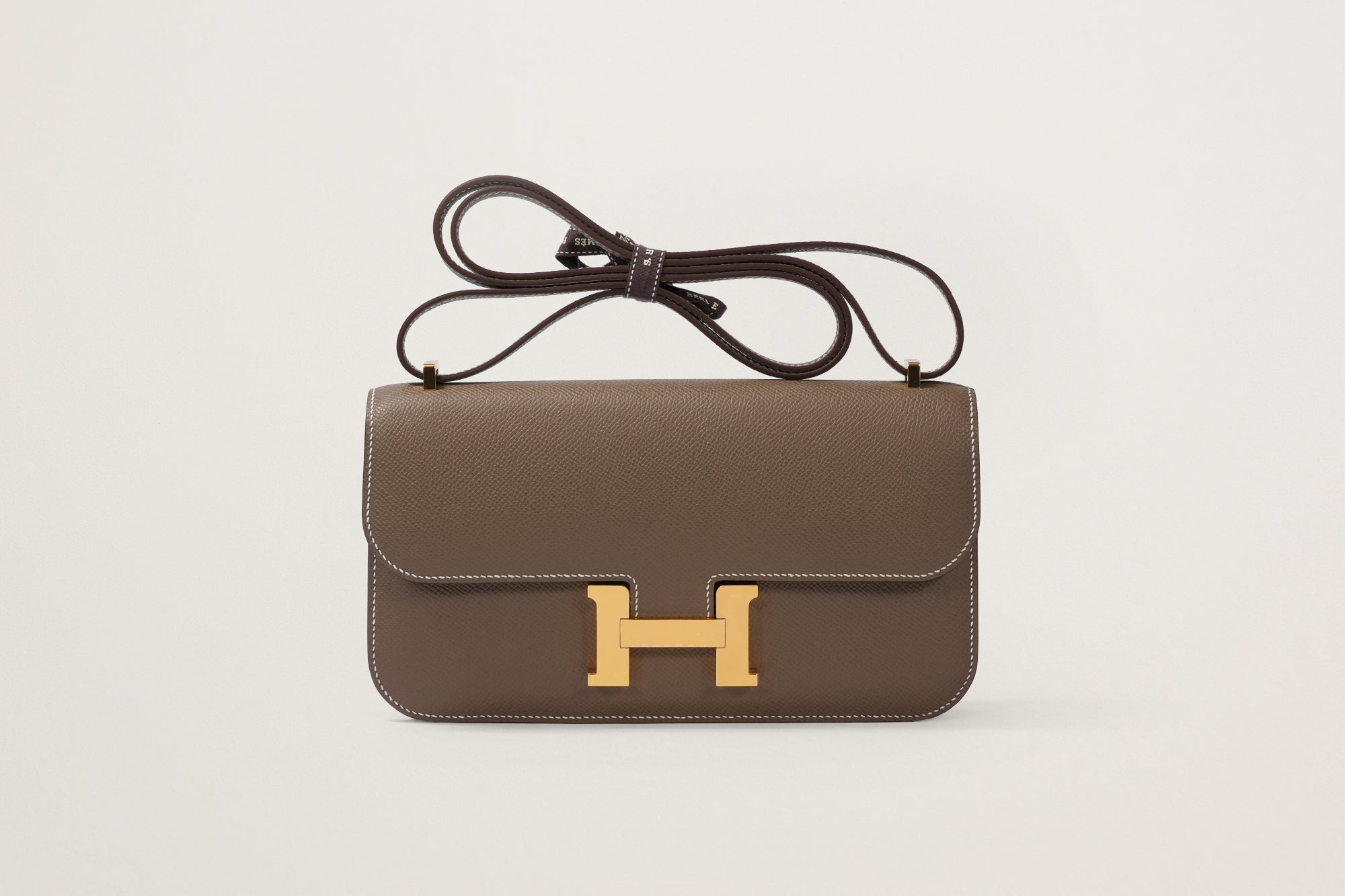 HERMES コンスタンスエラン エトゥープ – GINZA SATAKE