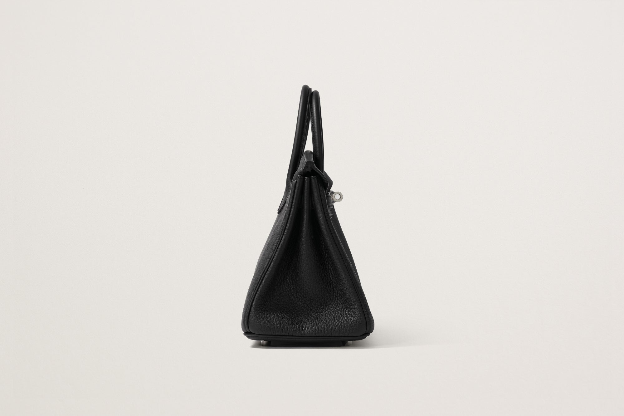 HERMES バーキン25 黒