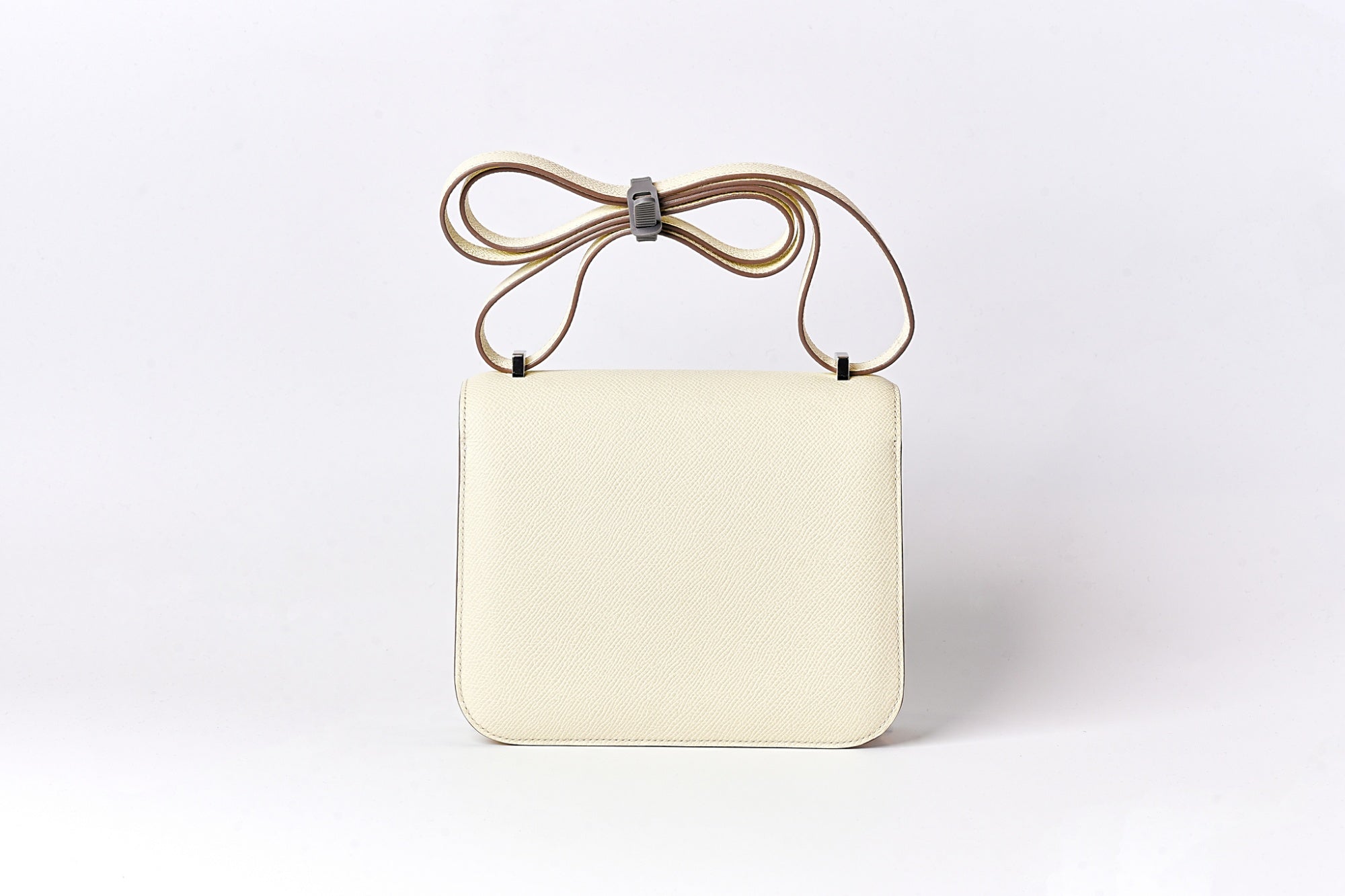 HERMES コンスタンスⅢミニ ジョーヌミルトン