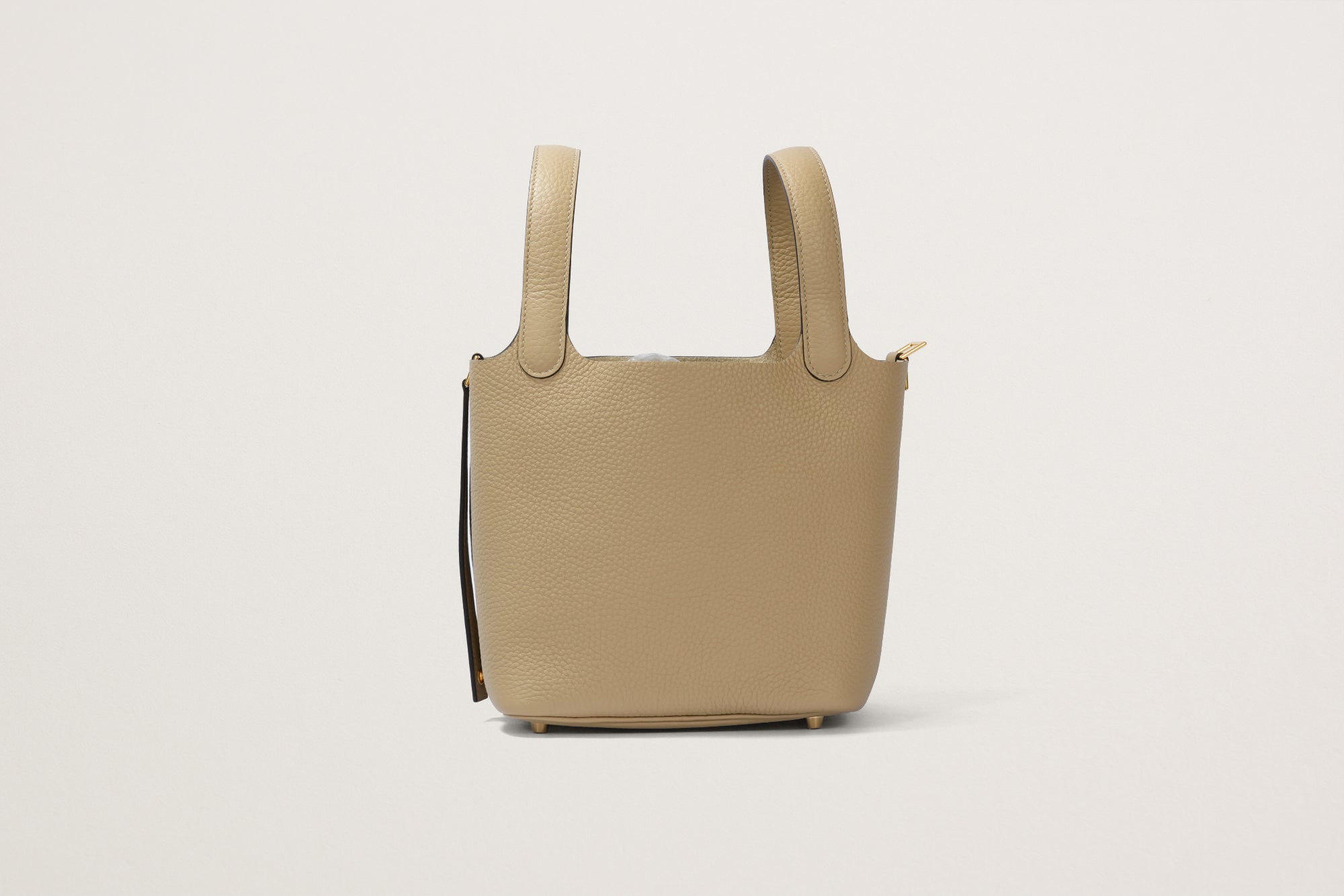 新品未使用　ピコタン　ロック　18 トレンチ HERMES ピコタンロック18 トレンチ – GINZA SATAKE