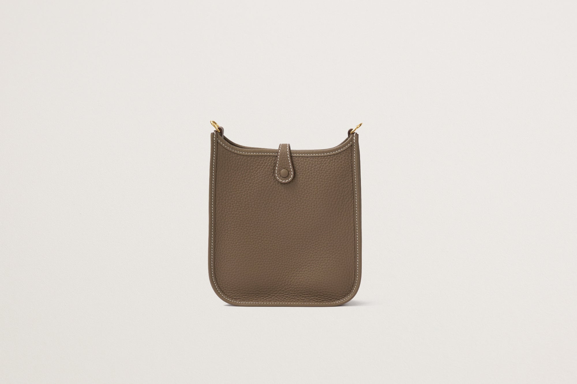 HERMES エヴリンアマゾーヌ16 エトゥープ