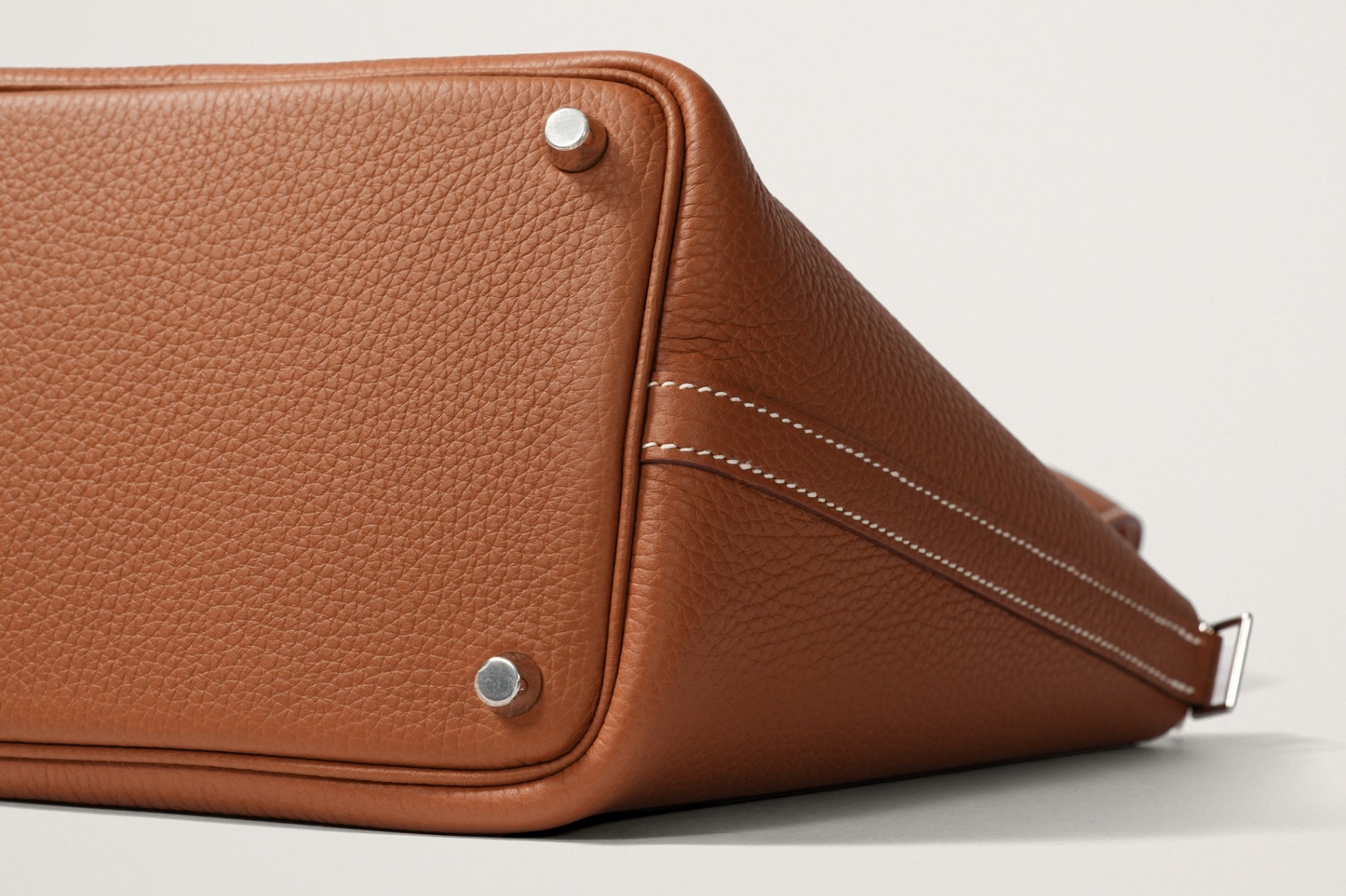 HERMES ピコタンロック18 ゴールド