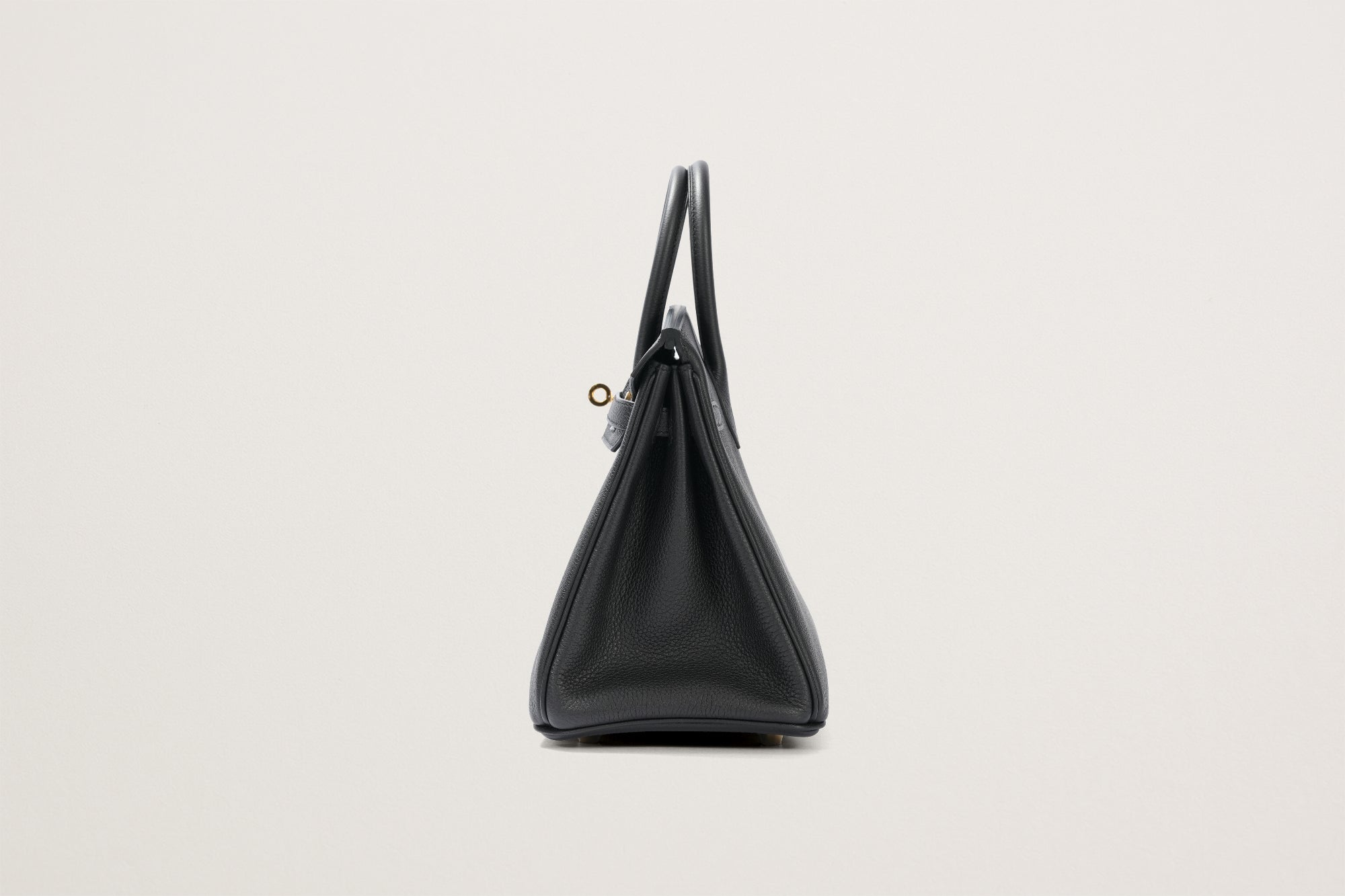 HERMES バーキン25 黒 – GINZA SATAKE