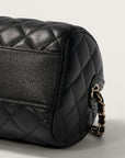 CHANEL シャネル チェーンショルダー