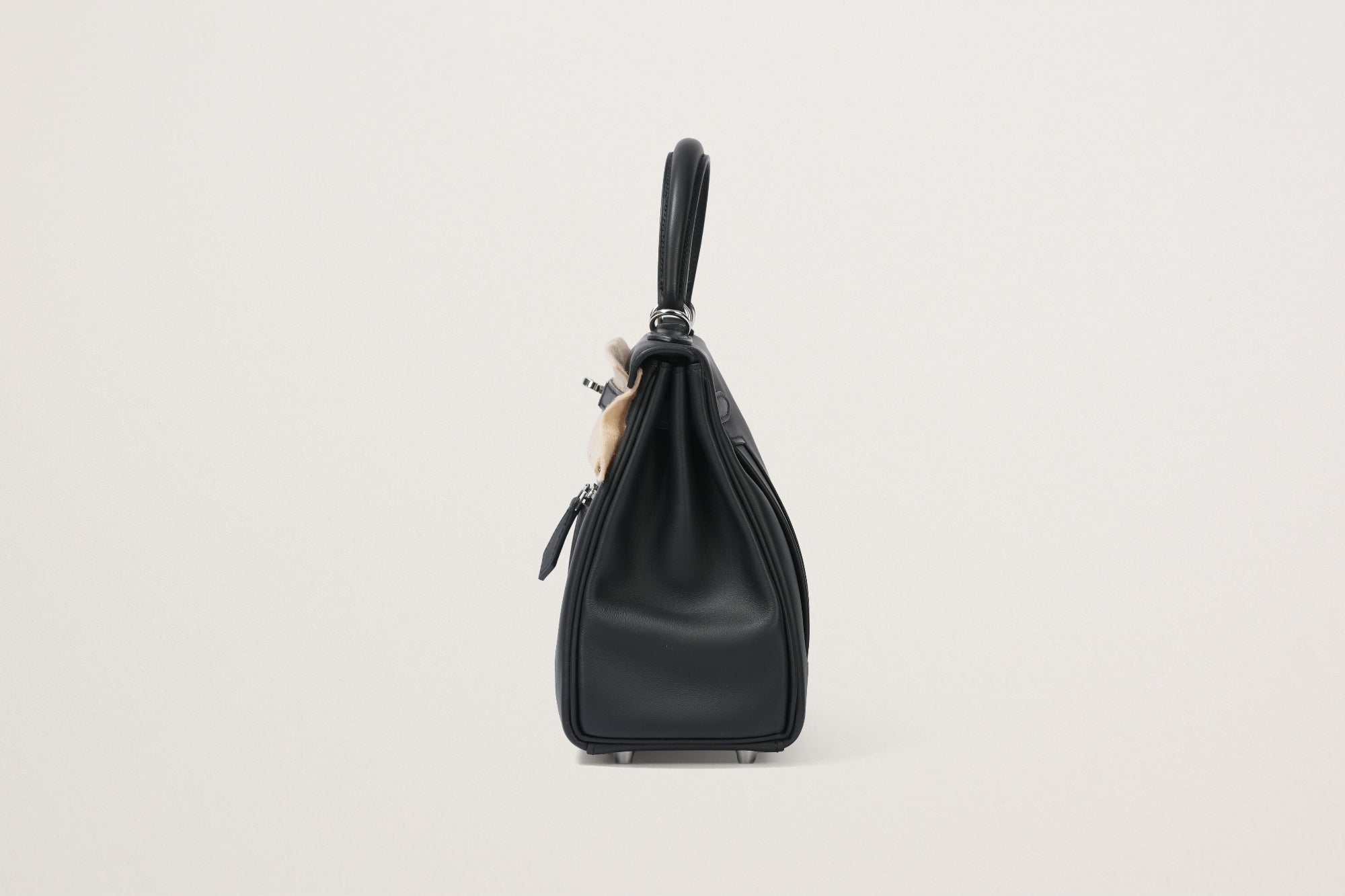 HERMES ケリー25 カラーマティック 内縫い 黒 – GINZA SATAKE