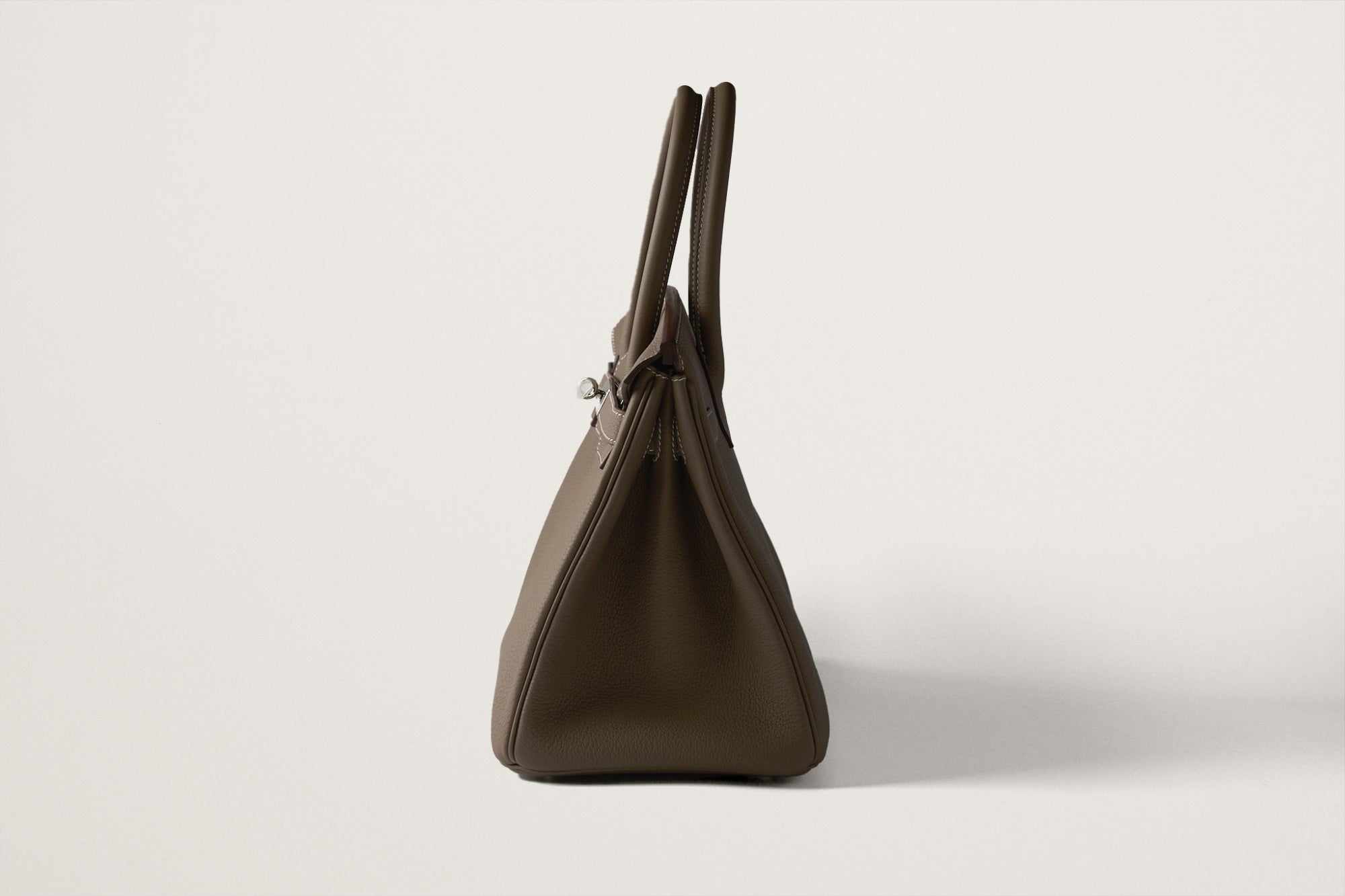 HERMES バーキン30 エトゥープ