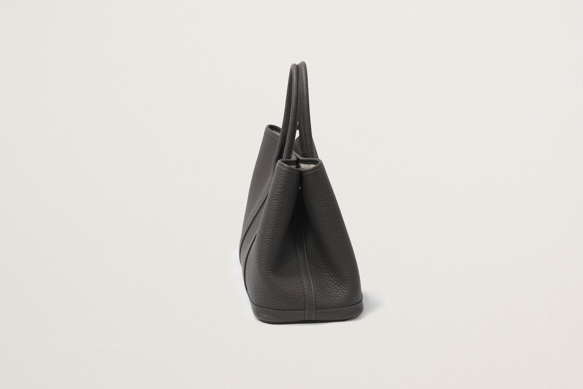 HERMES ガーデンパーティ30 エベーヌ