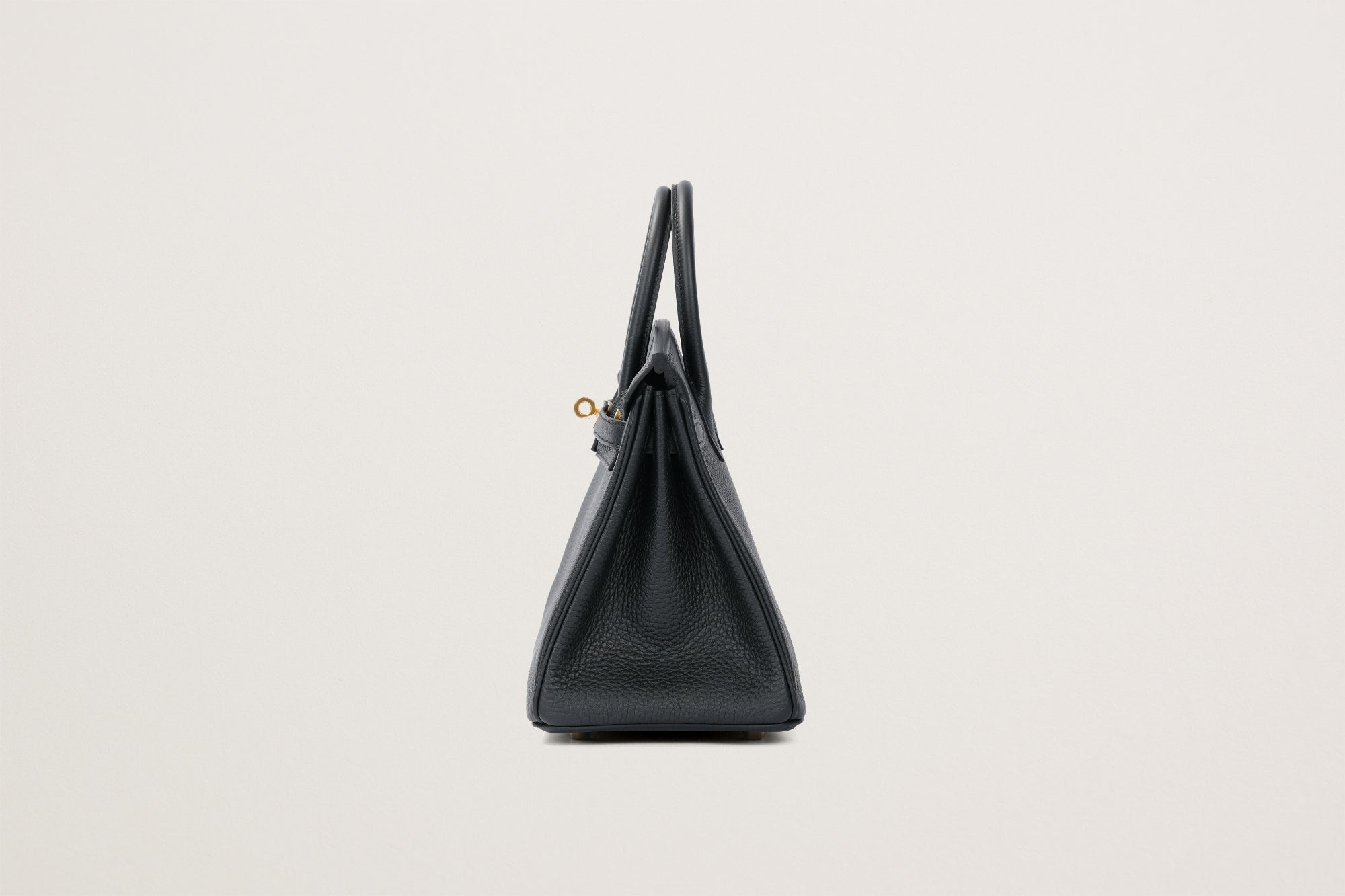 HERMES バーキン25 黒 – GINZA SATAKE