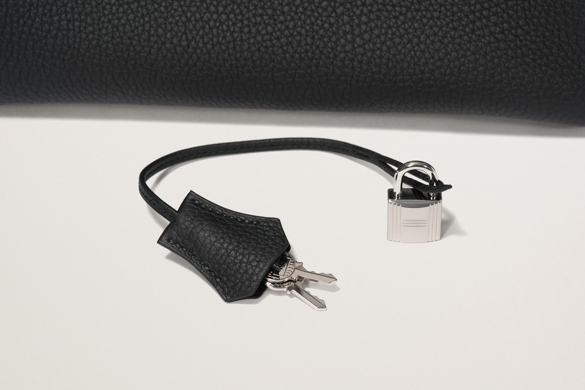 HERMES バーキン30 黒