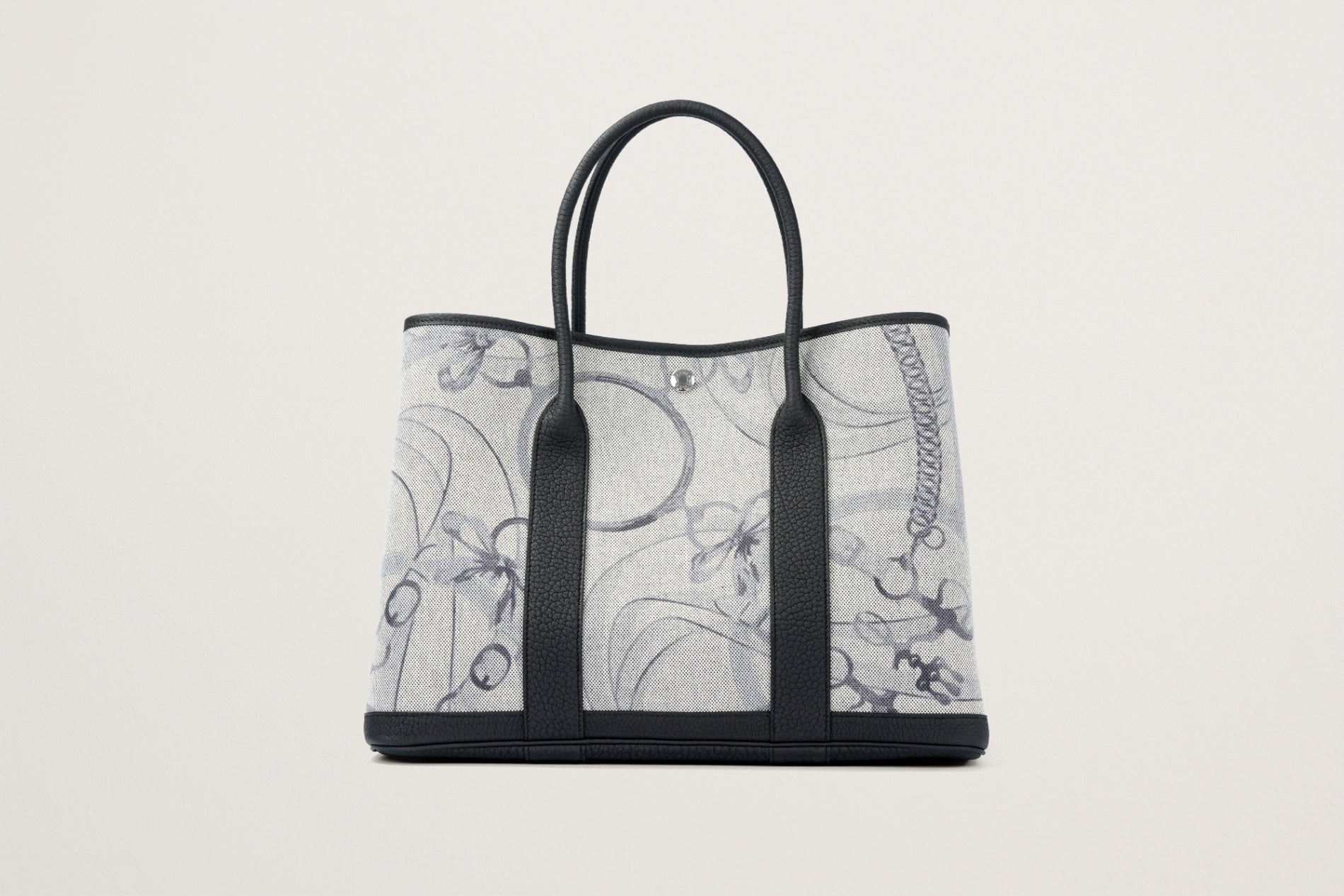 ガーデン パーティー 36 HERMES エルメス トートバッグ ガーデン